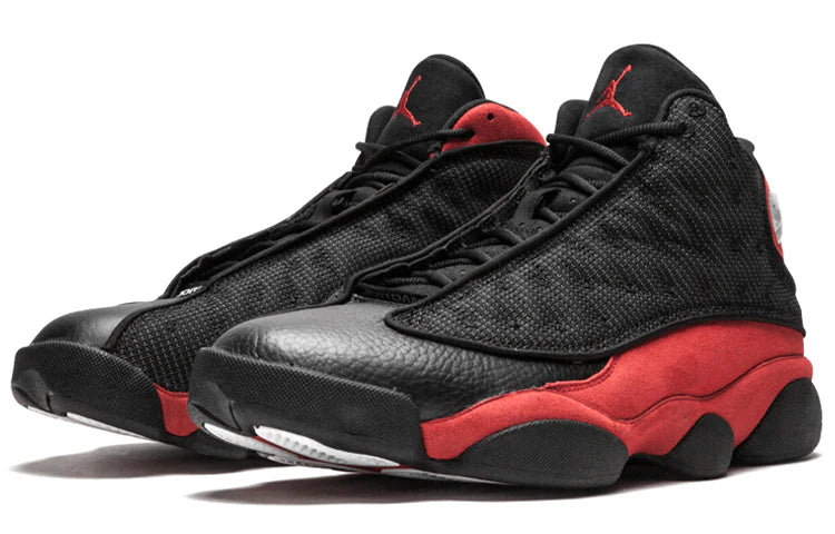 414571 004 Jordan 13 Retro Bred (2017) - Image 2