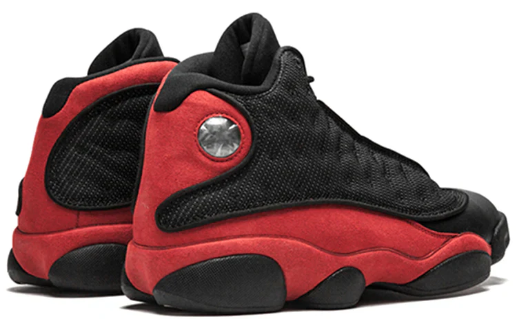 414571 004 Jordan 13 Retro Bred (2017) - Image 3