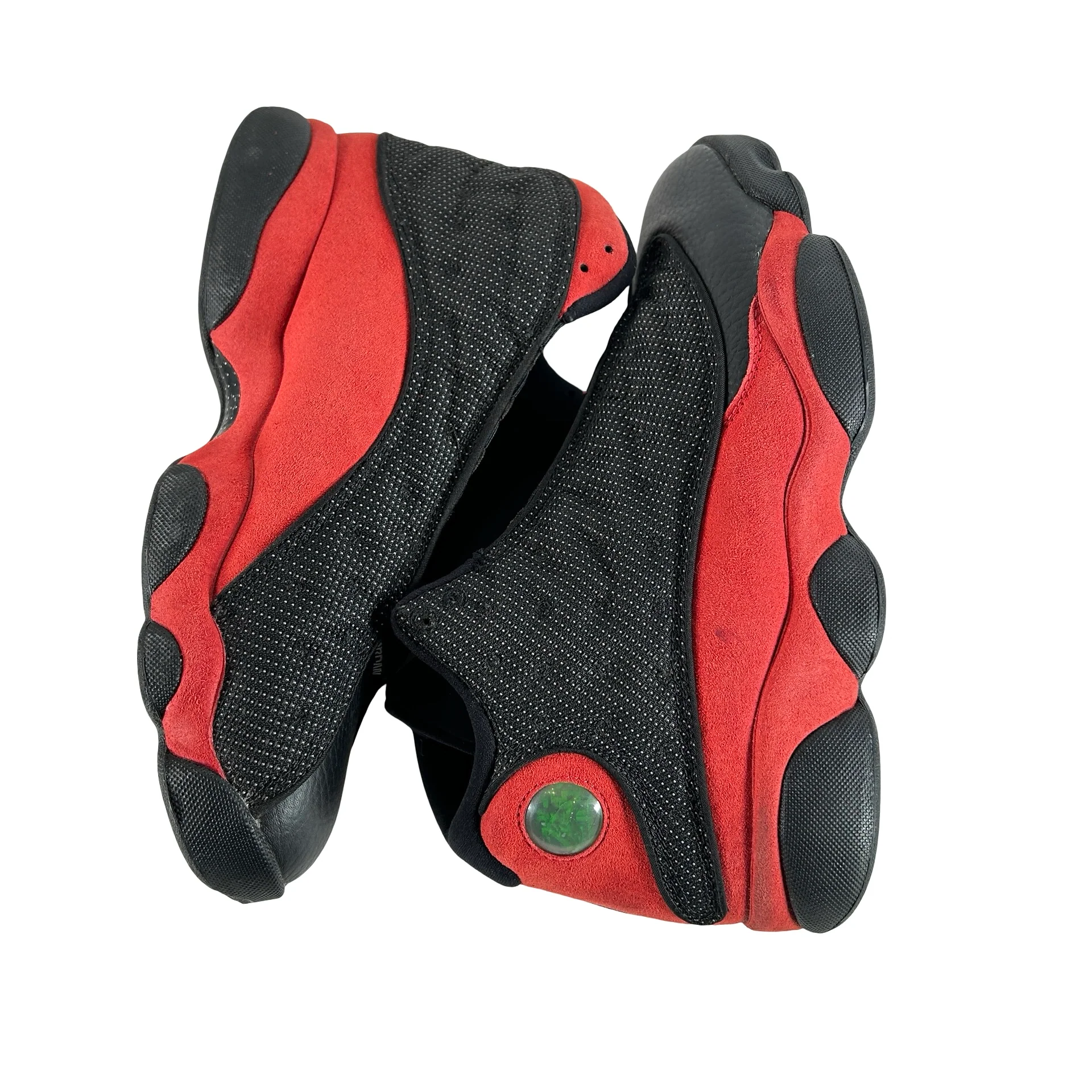 414571 004 Jordan 13 Retro Bred (2017) [USED] - 8 M (Used3) - Image 5
