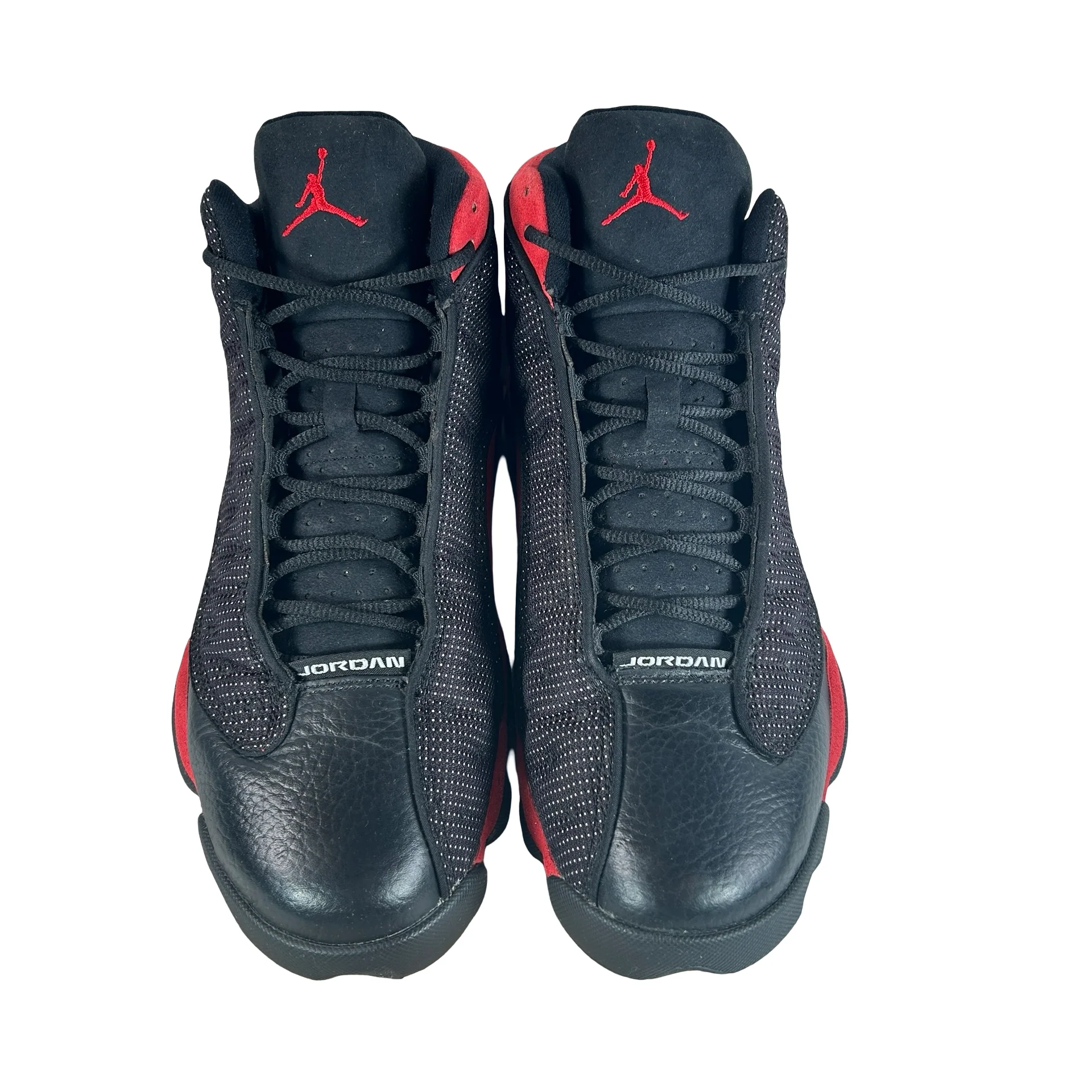 414571 010 Jordan 13 Retro Bred (2013) [USED] - 9 M (Used) - Image 2