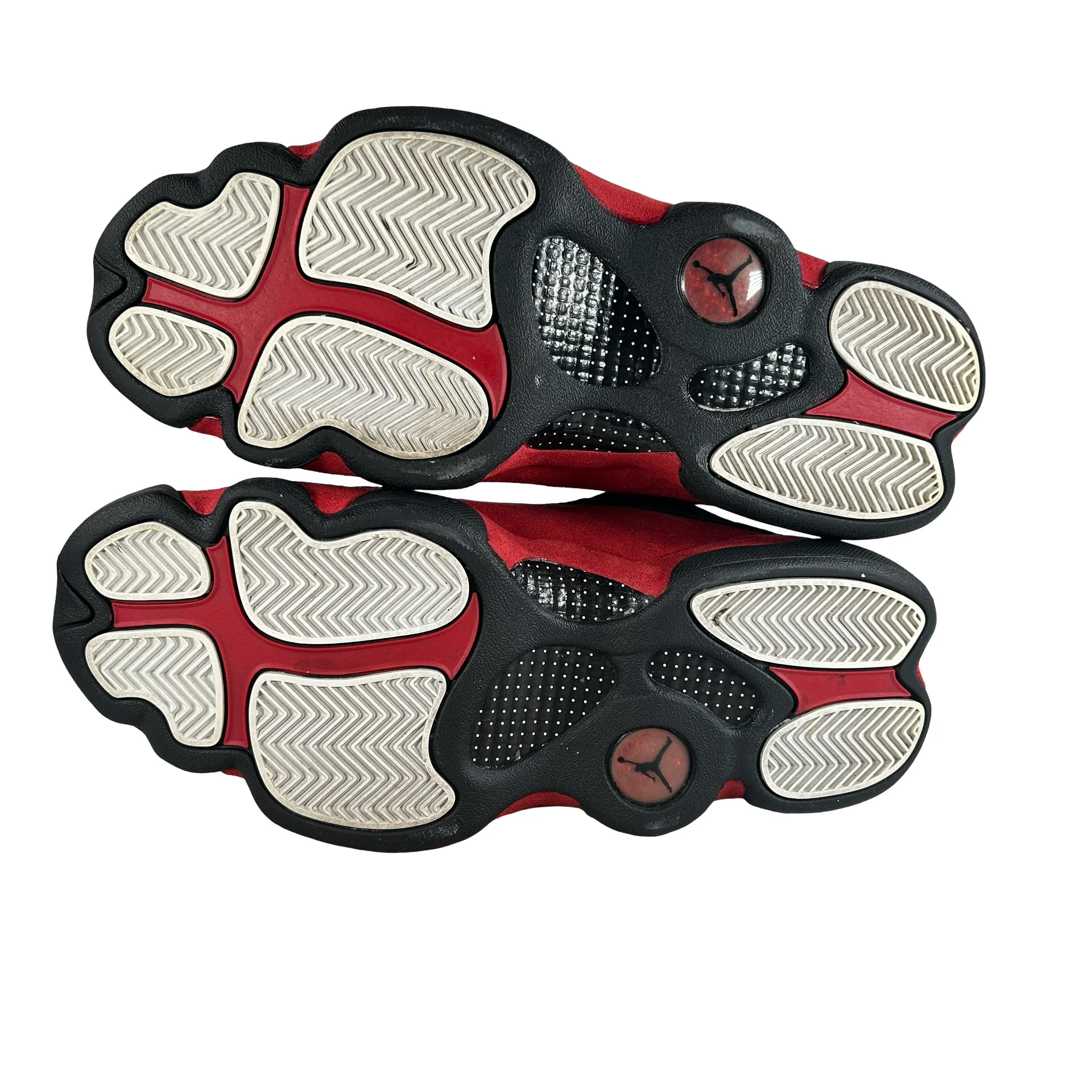414571 010 Jordan 13 Retro Bred (2013) [USED] - 9 M (Used) - Image 6