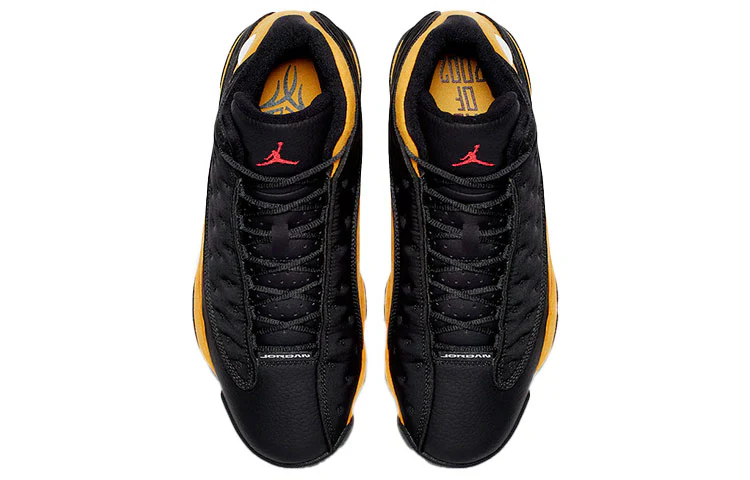 414571 035 Air Jordan 13 Retro Carmelo Anthony Class Of 2002 (B-Grade) - Image 3