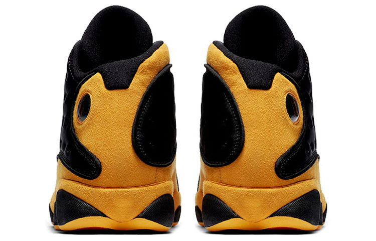 414571 035 Air Jordan 13 Retro Carmelo Anthony Class Of 2002 (B-Grade) - Image 4