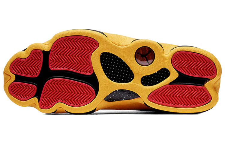 414571 035 Air Jordan 13 Retro Carmelo Anthony Class Of 2002 (B-Grade) - Image 5