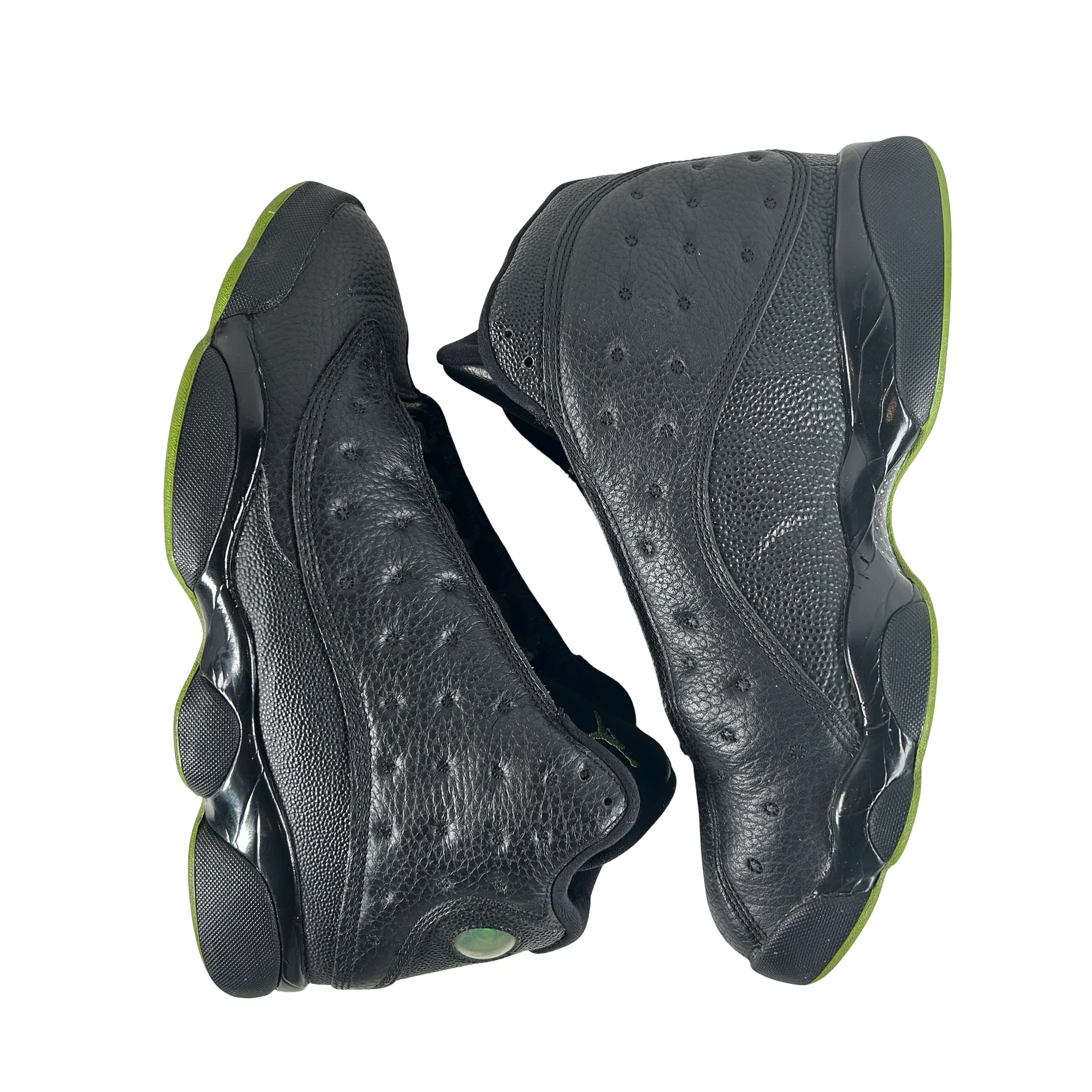414571 042 Jordan 13 Retro Altitude (2017) [USED] - 11 M (Used) - Image 5