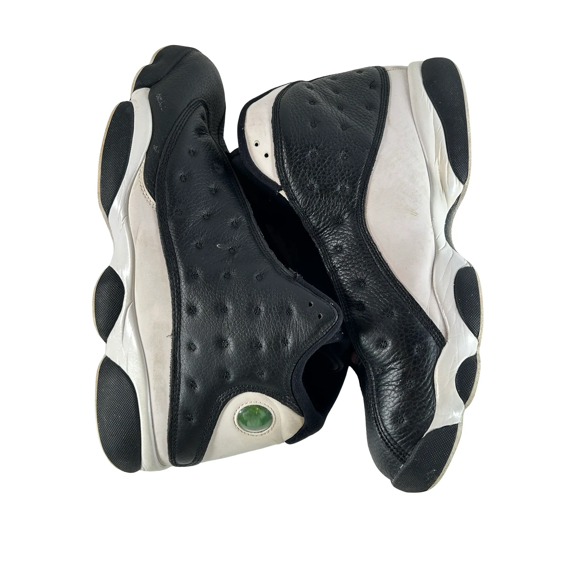 414571 061 Jordan 13 Retro Reverse He Got Game [USED] - 14 M (Used) (Replace Box) (No Insoles) - Image 4