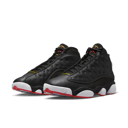 414571 062 Jordan 13 Retro Playoff (2023) [CONDITIONAL] [NO BOX] - Image 3