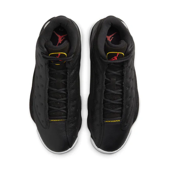 414571 062 Jordan 13 Retro Playoff (2023) [CONDITIONAL] [NO BOX] - Image 4