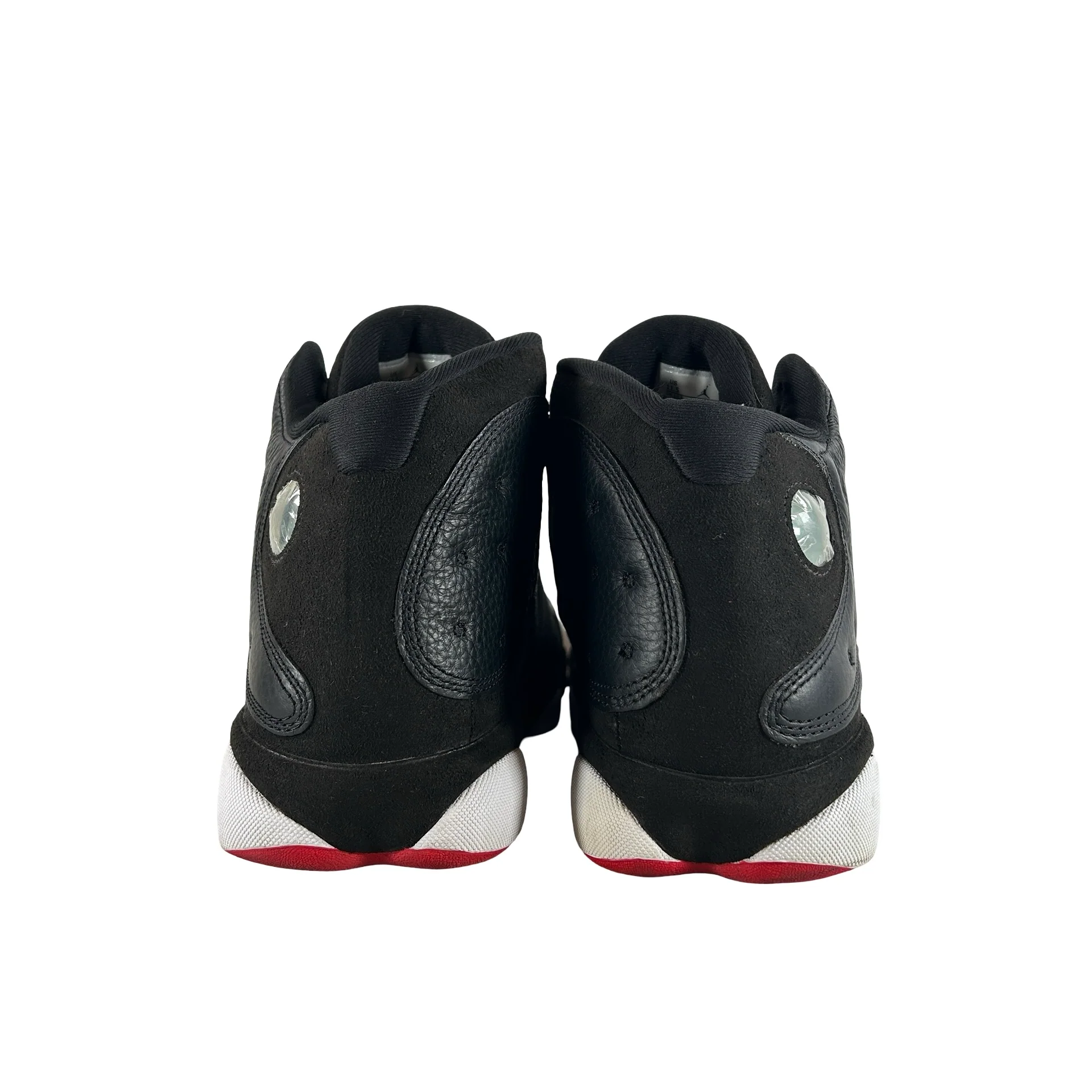 414571 062 Jordan 13 Retro Playoff (2023) [USED] - 11.5 M (Used) (No Box) - Image 3