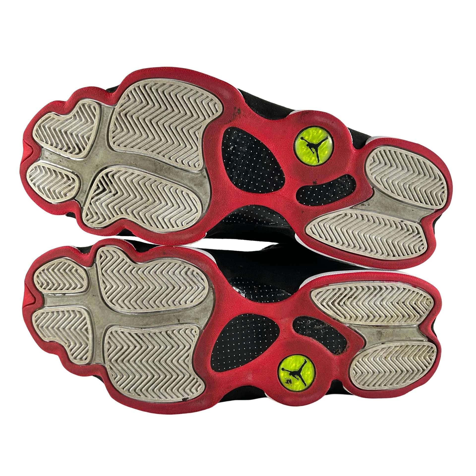 414571 062 Jordan 13 Retro Playoff (2023) [USED] - 11.5 M (Used) (No Box) - Image 6