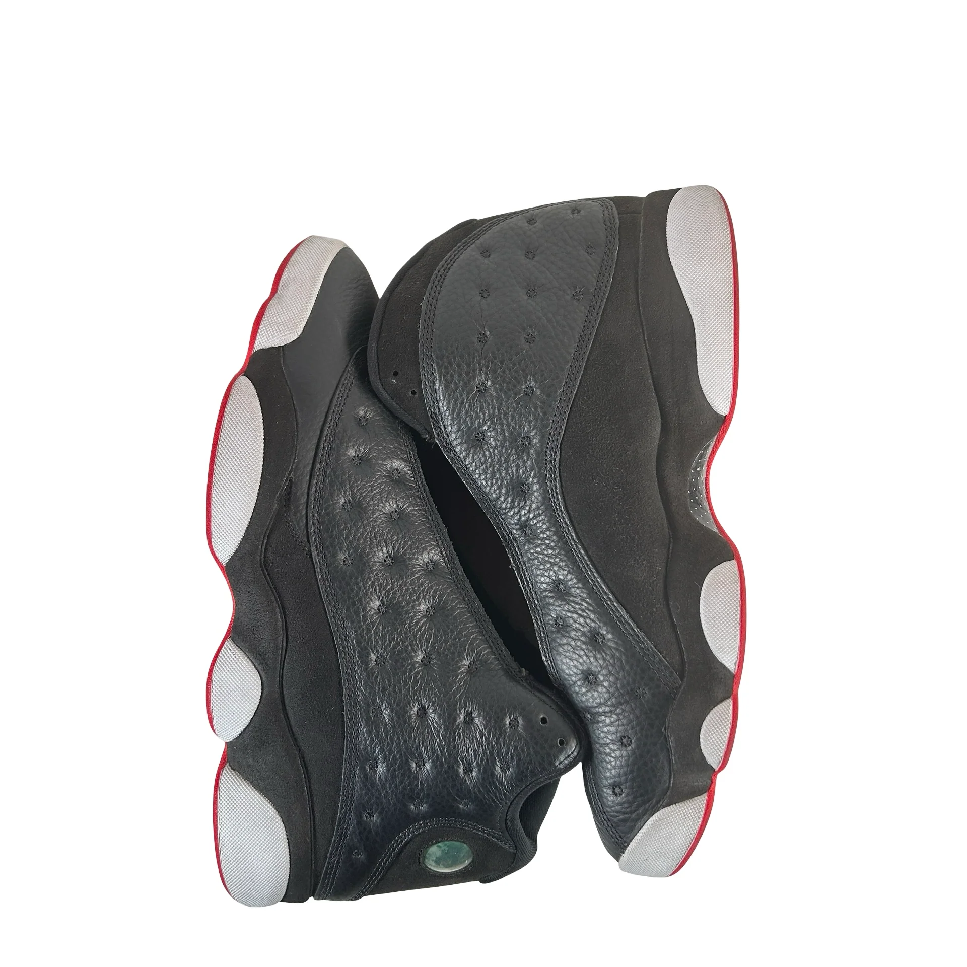 414571 062 Jordan 13 Retro Playoff (2023) [USED] - 12 M (Used) (No Box) - Image 4