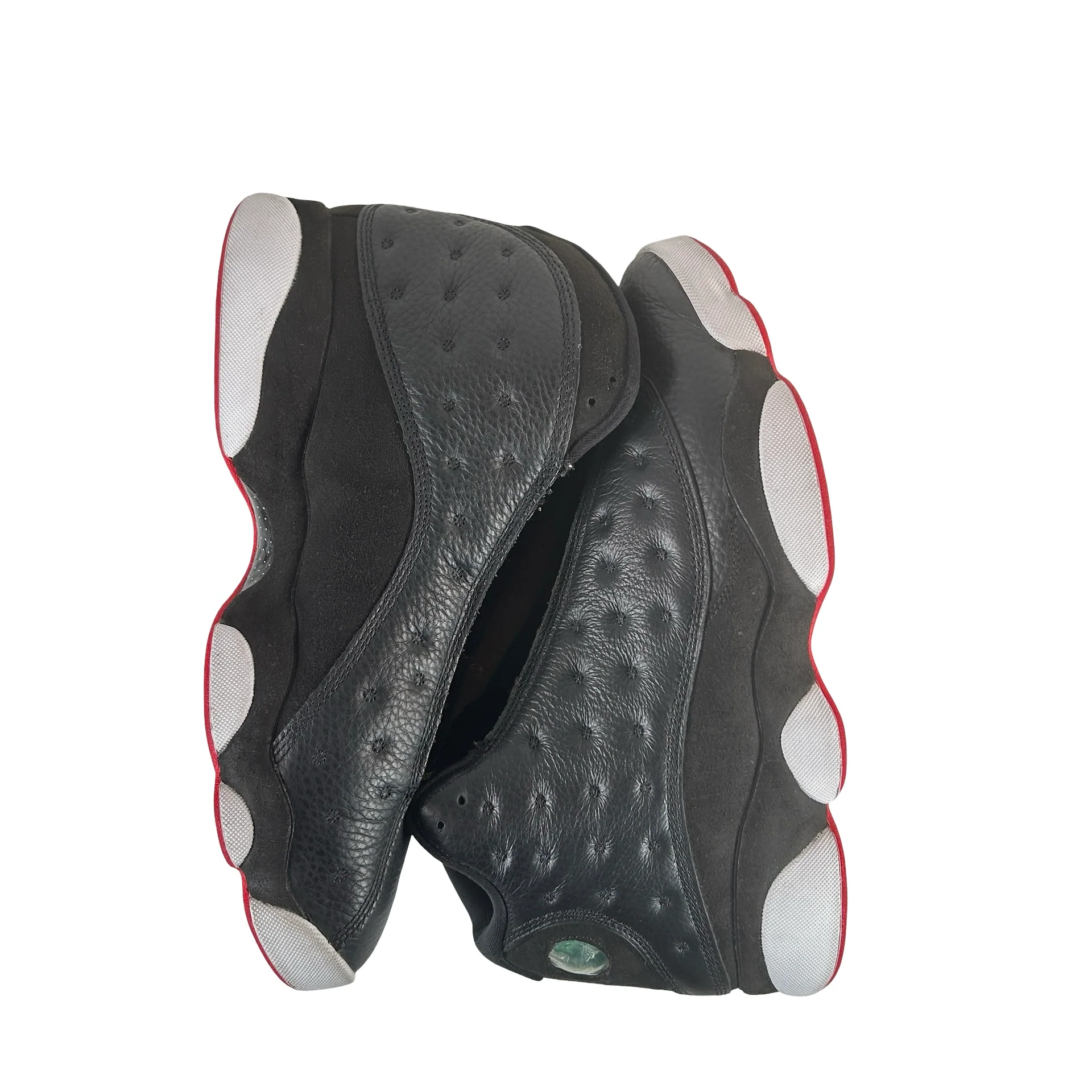414571 062 Jordan 13 Retro Playoff (2023) [USED] - 12 M (Used) (No Box) - Image 5