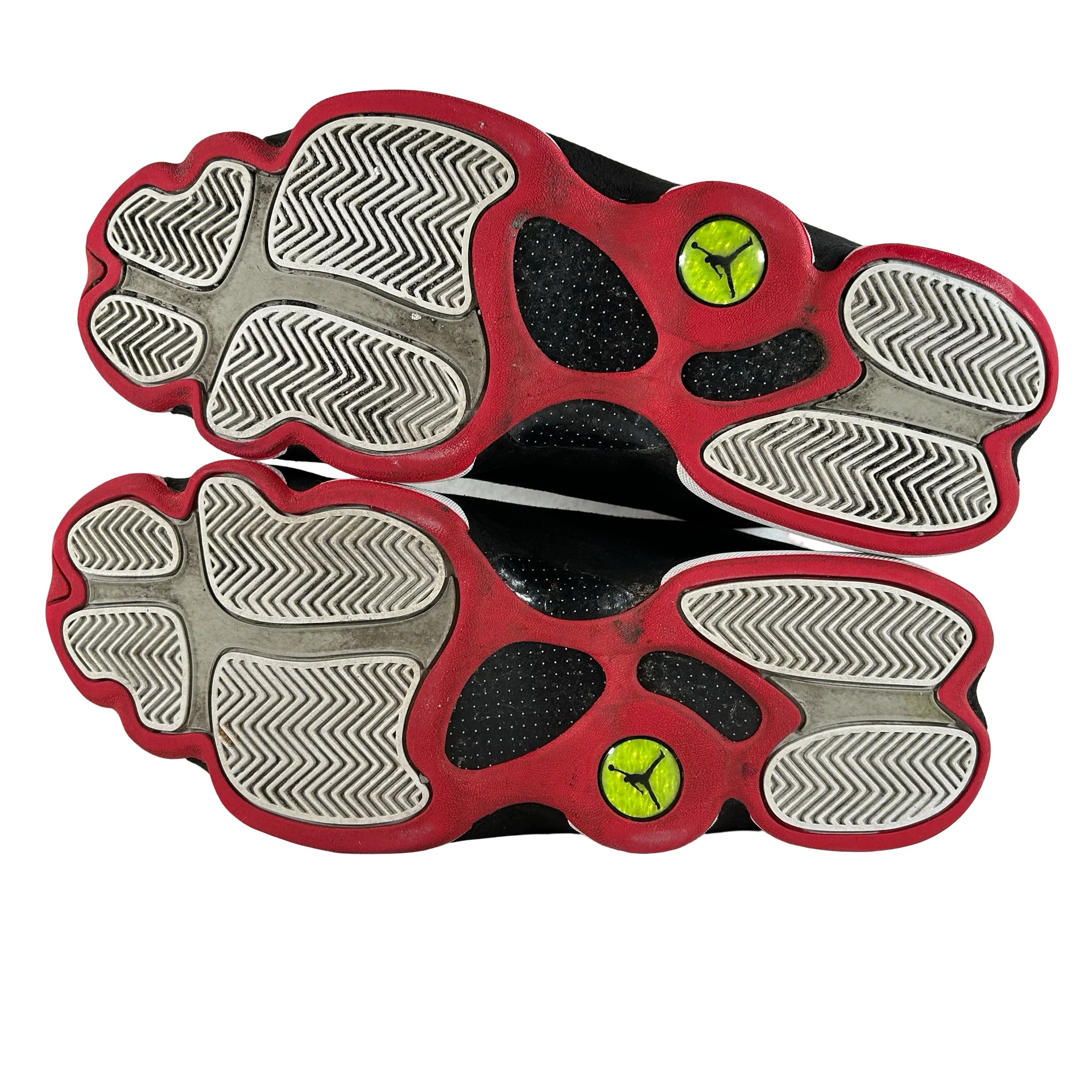 414571 062 Jordan 13 Retro Playoff (2023) [USED] - 13 M (Used2) - Image 6