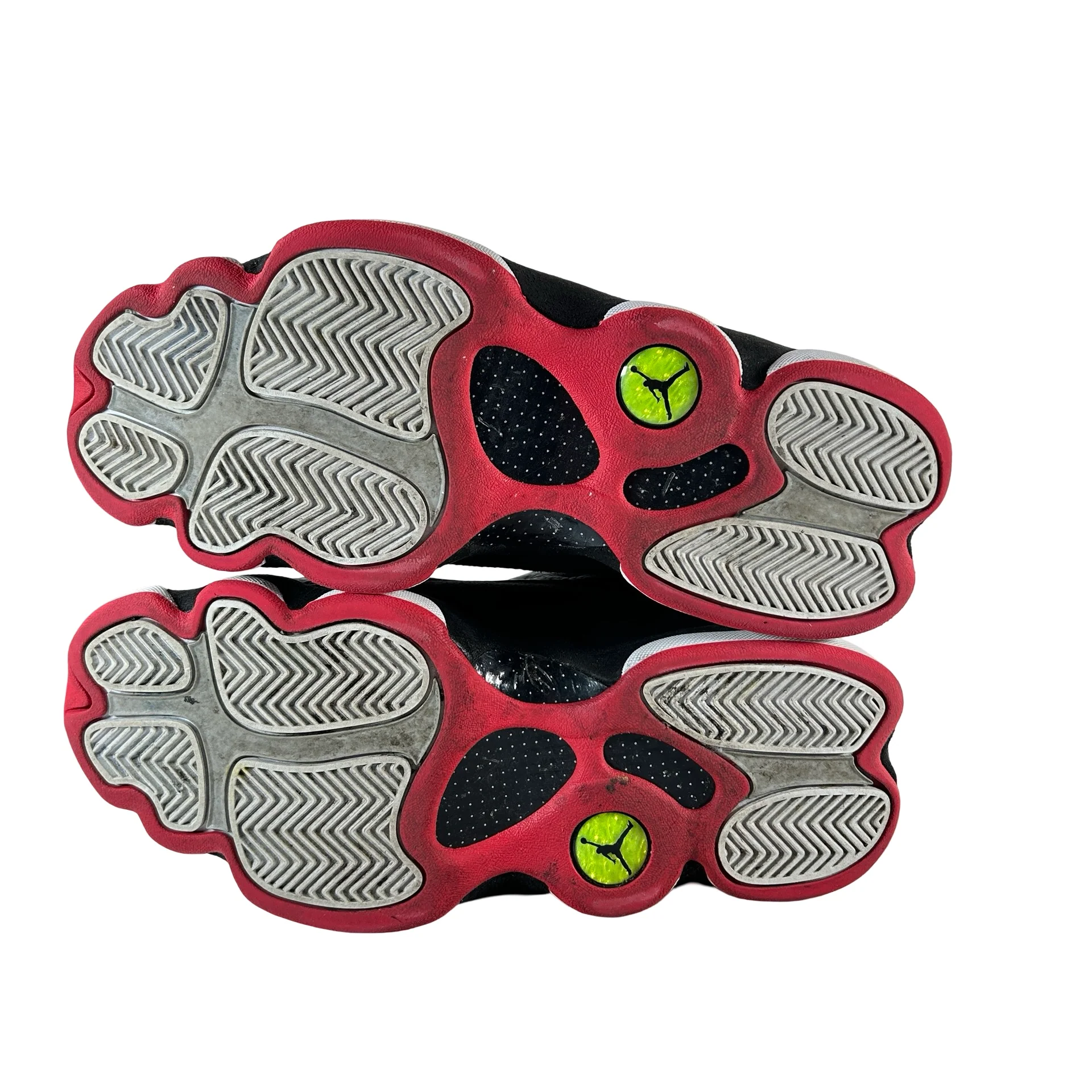 414571 062 Jordan 13 Retro Playoff (2023) [USED] - 7.5 M (Used) - Image 6