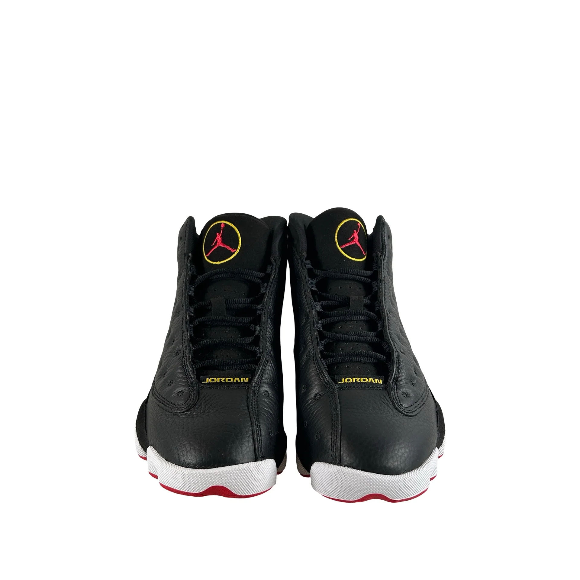 414571 062 Jordan 13 Retro Playoff (2023) [USED] - 8.5 M (Used) (No Box) - Image 2