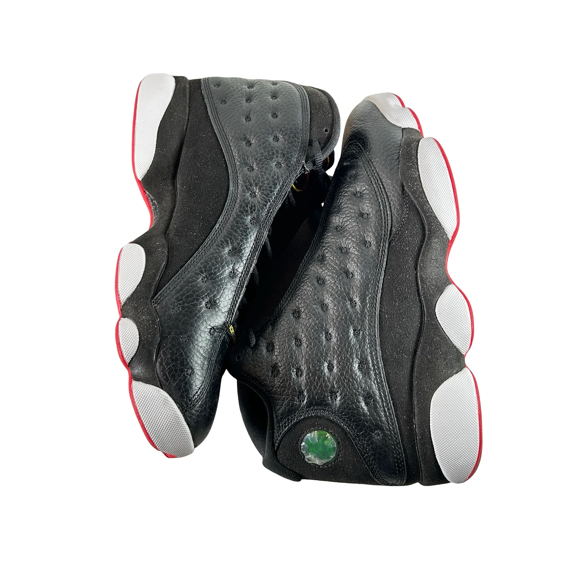 414571 062 Jordan 13 Retro Playoff (2023) [USED] - 9.5 M (Used3) - Image 5
