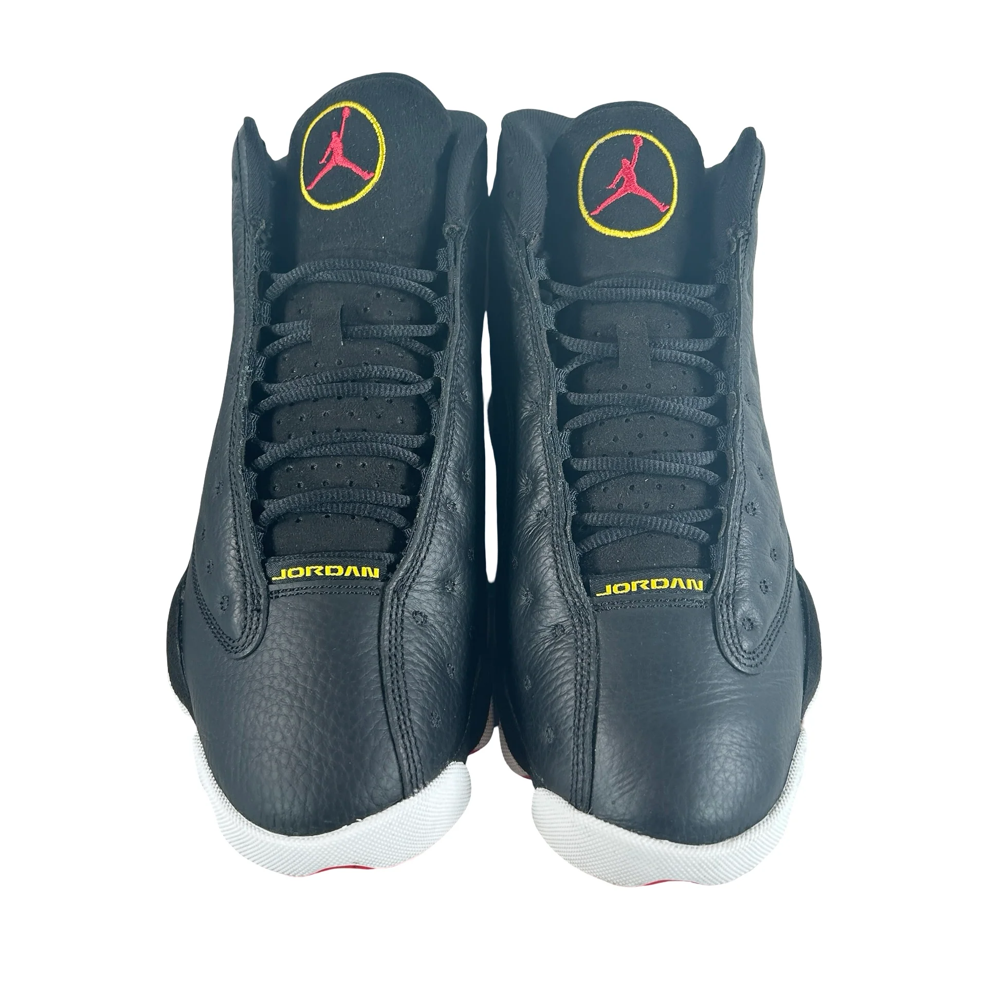 414571 062 Jordan 13 Retro Playoff (2023) [USED] - 9 M (Used2) - Image 2