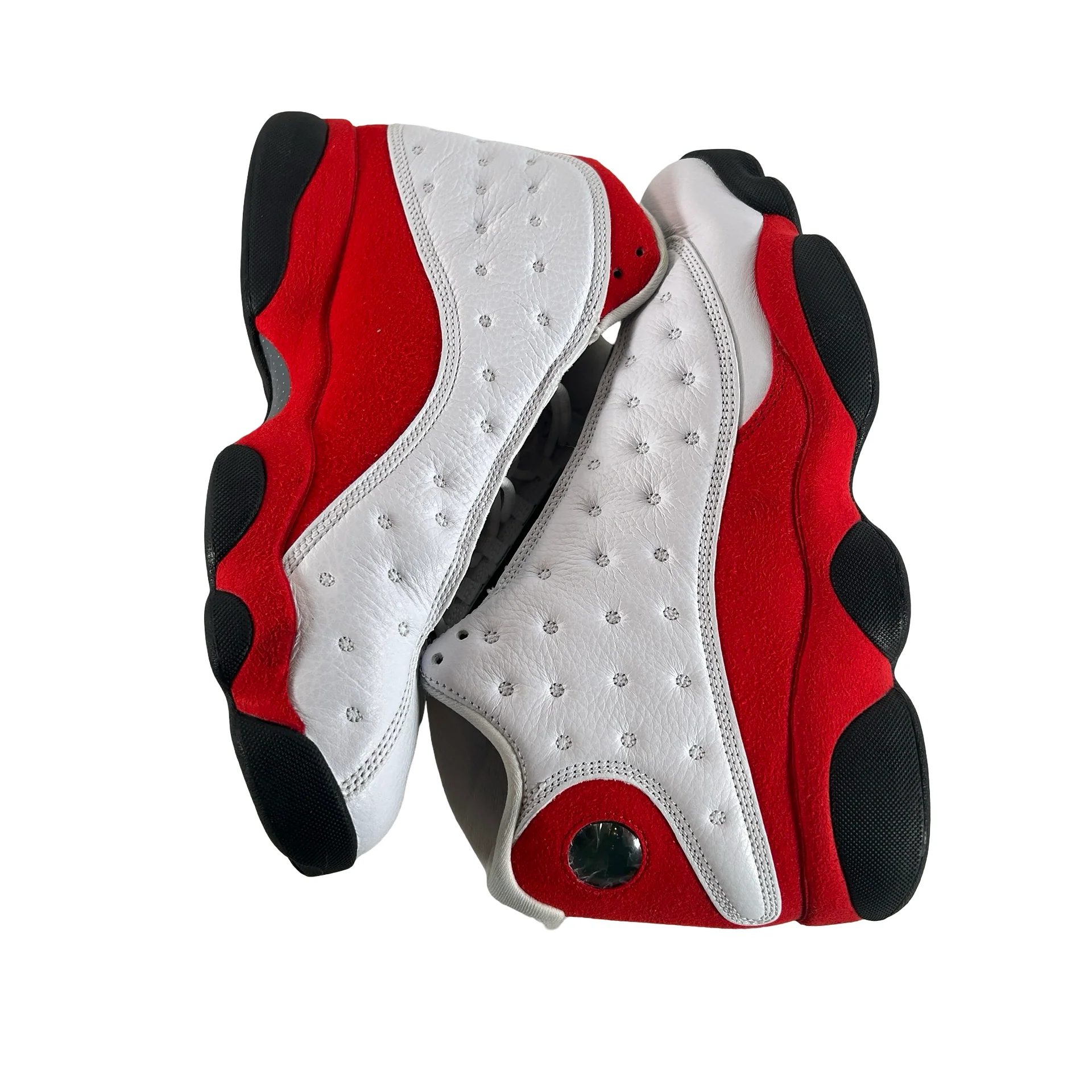 414571 102 Jordan 13 Retro OG Chicago (2026) [USED] - 10.5 M (Used) - Image 5
