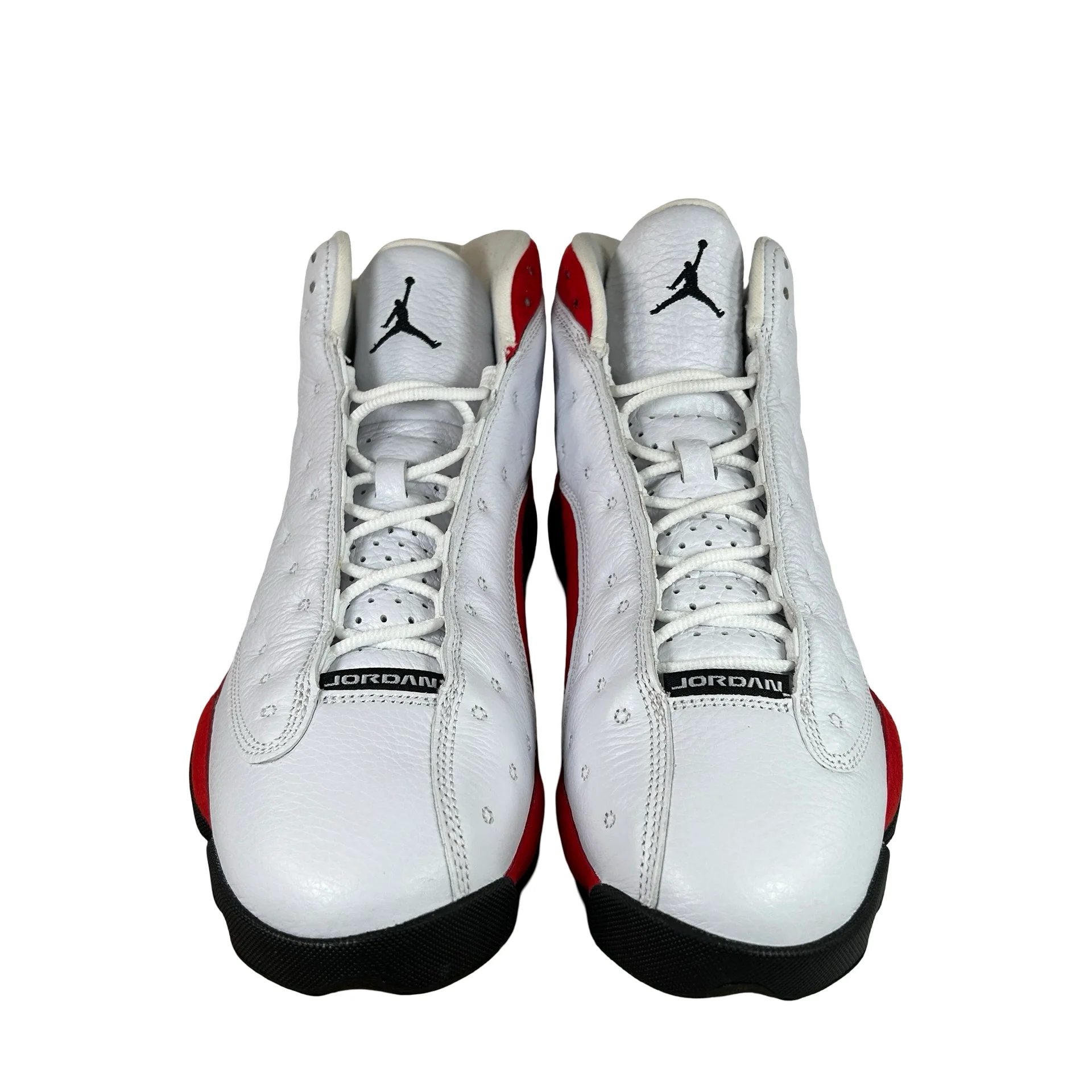 414571 102 Jordan 13 Retro OG Chicago (2026) [USED] - 10 M (Used) - Image 2