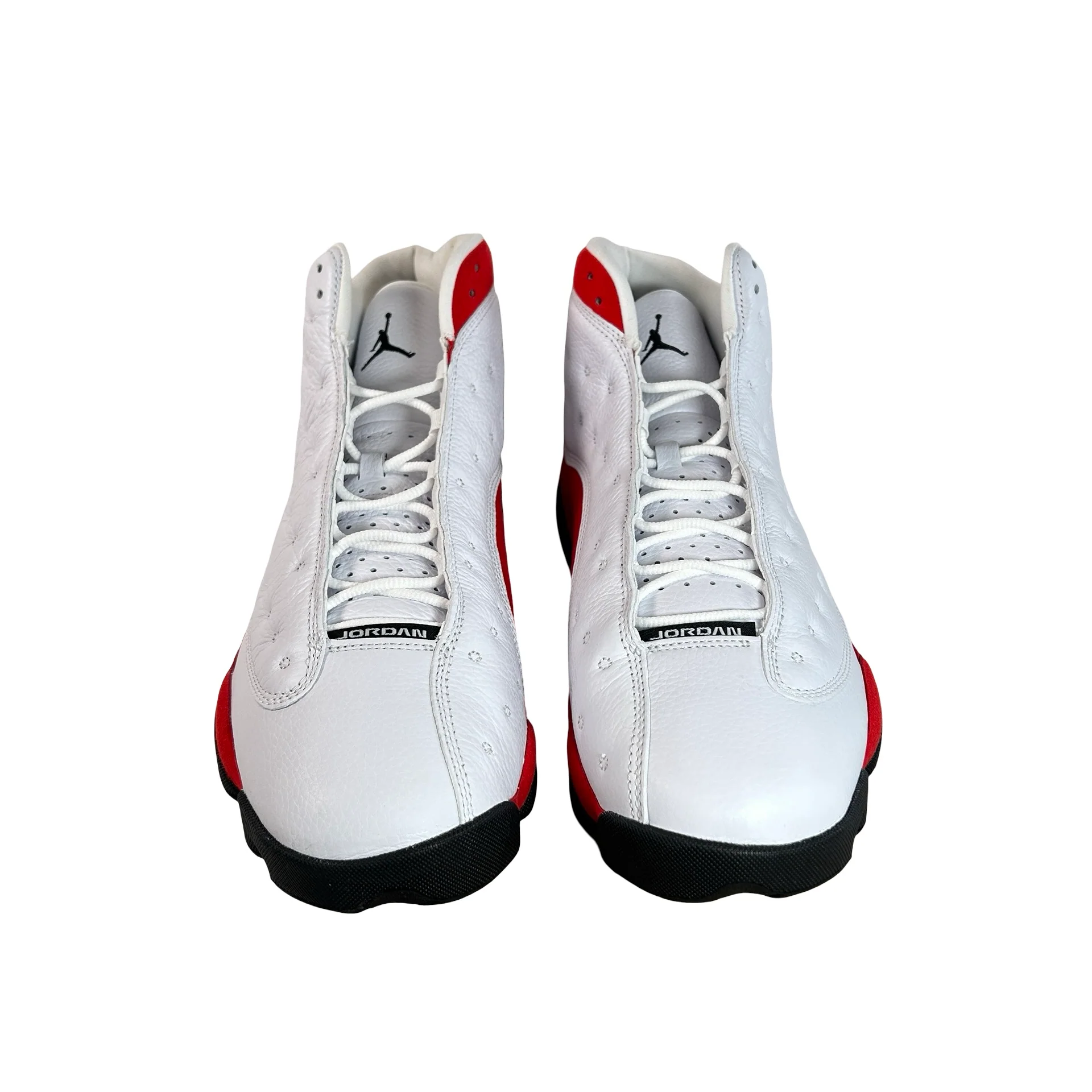 414571 102 Jordan 13 Retro OG Chicago (2026) [USED] - 15 M (Used) - Image 2