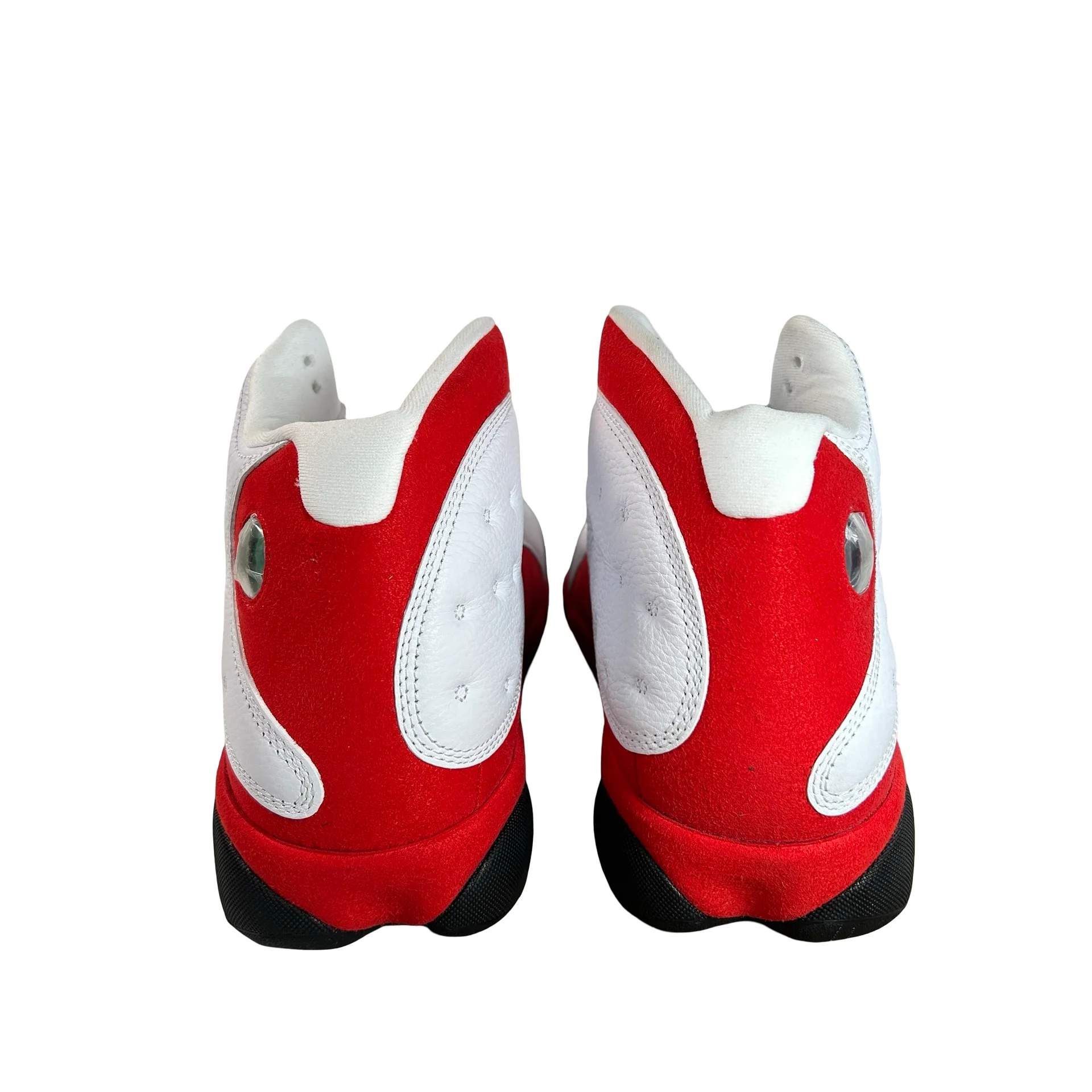 414571 102 Jordan 13 Retro OG Chicago (2026) [USED] - 15 M (Used) - Image 3