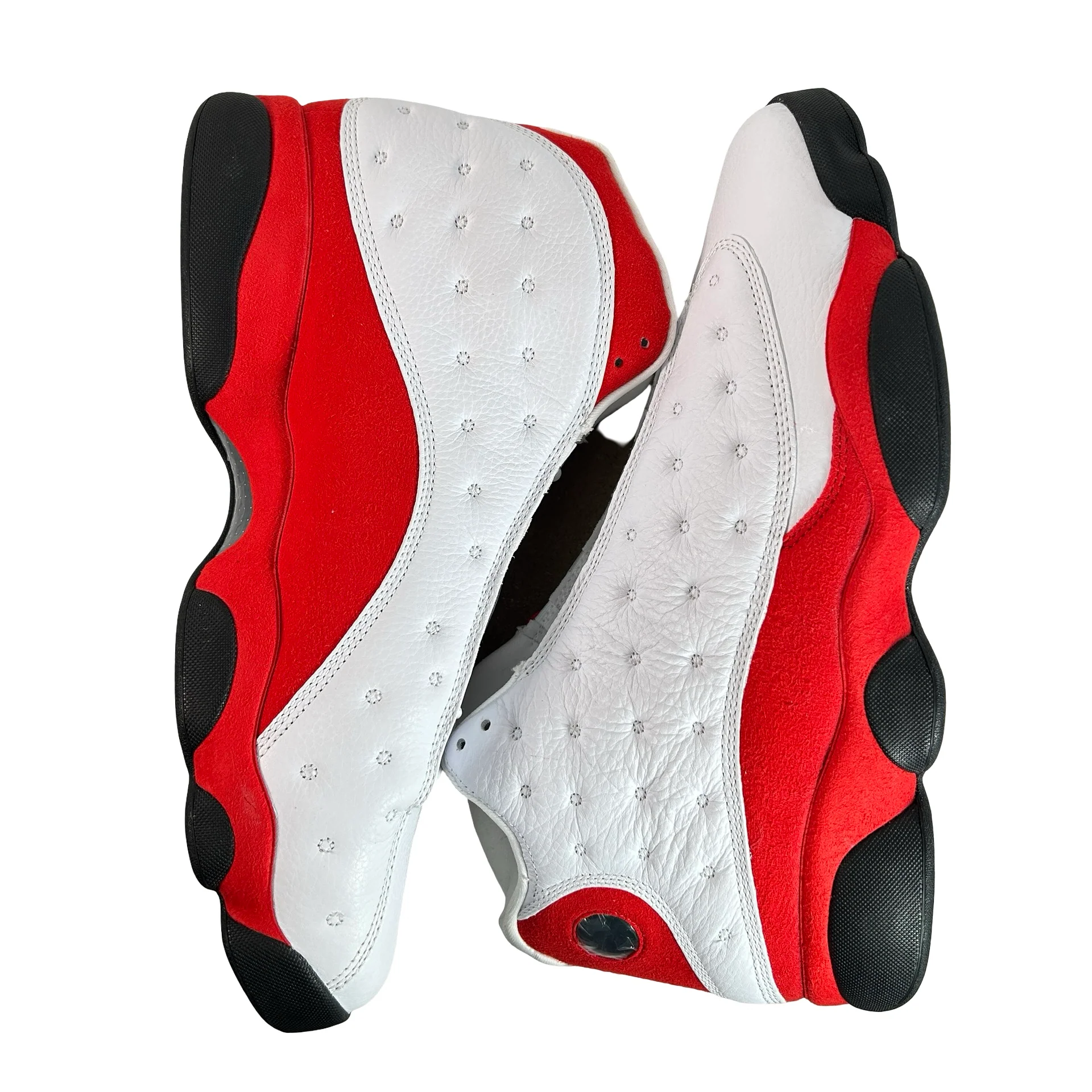 414571 102 Jordan 13 Retro OG Chicago (2026) [USED] - 15 M (Used) - Image 5