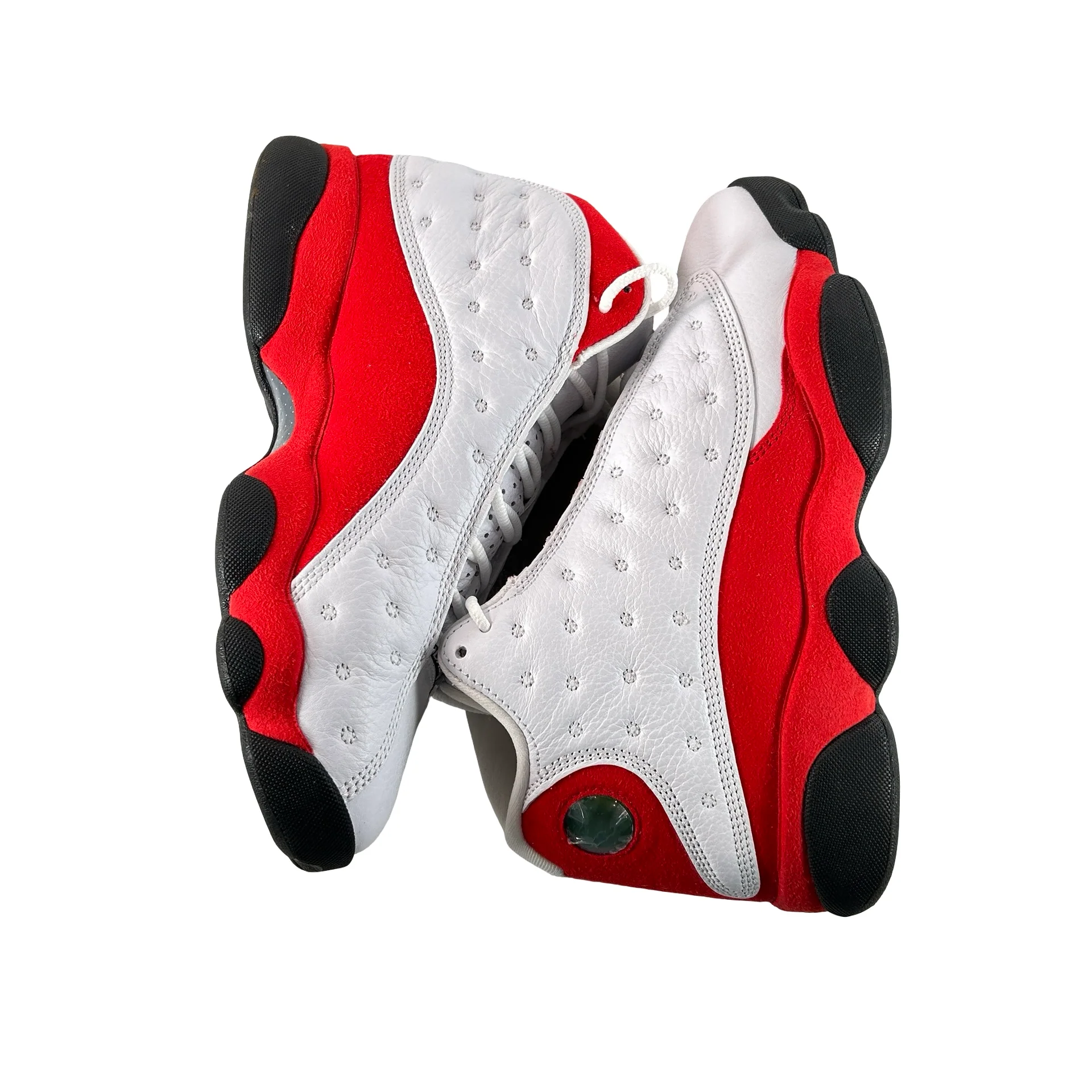 414571 102 Jordan 13 Retro OG Chicago (2026) [USED] - 7.5 M (Used) - Image 4