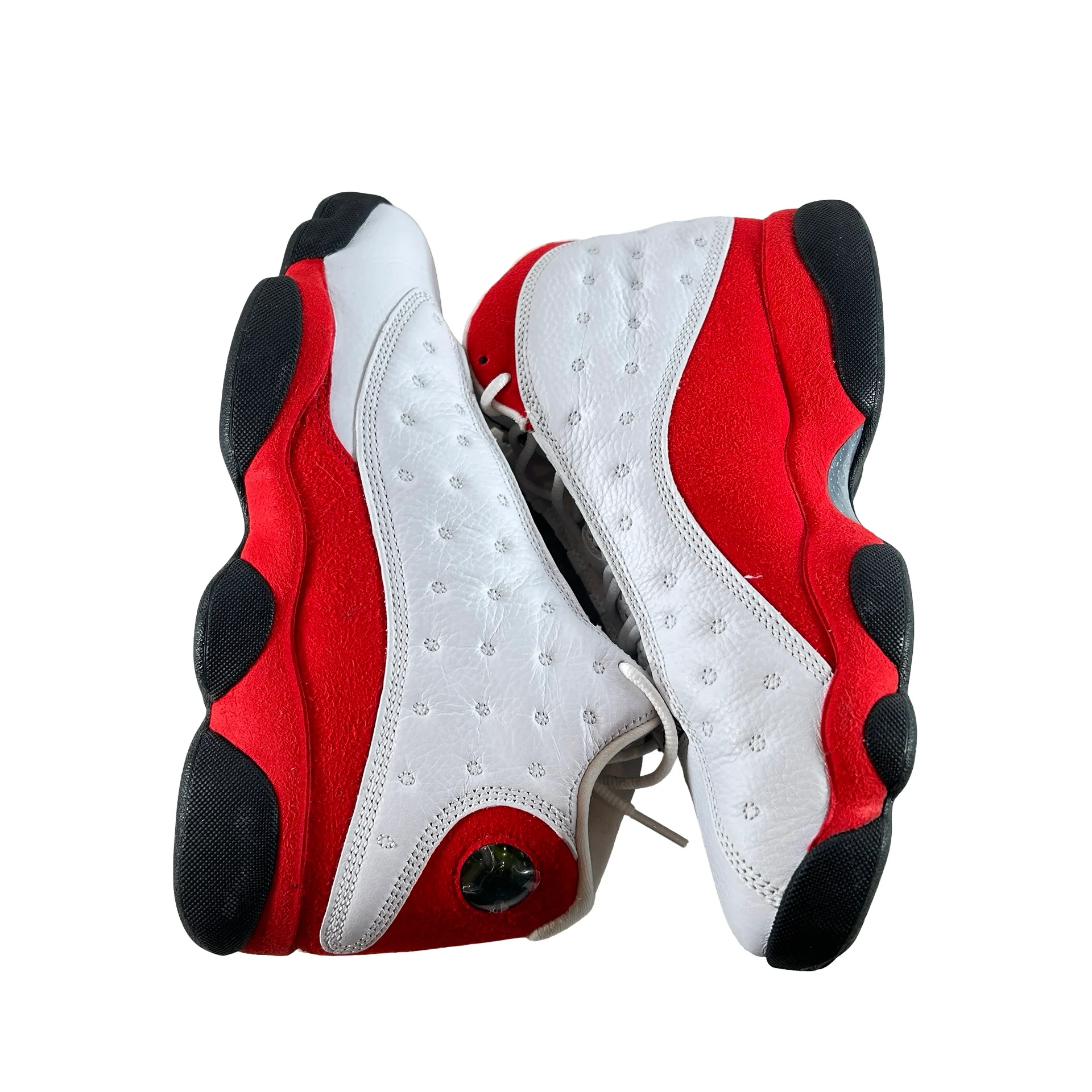 414571 102 Jordan 13 Retro OG Chicago (2026) [USED] - 7.5 M (Used2) - Image 5