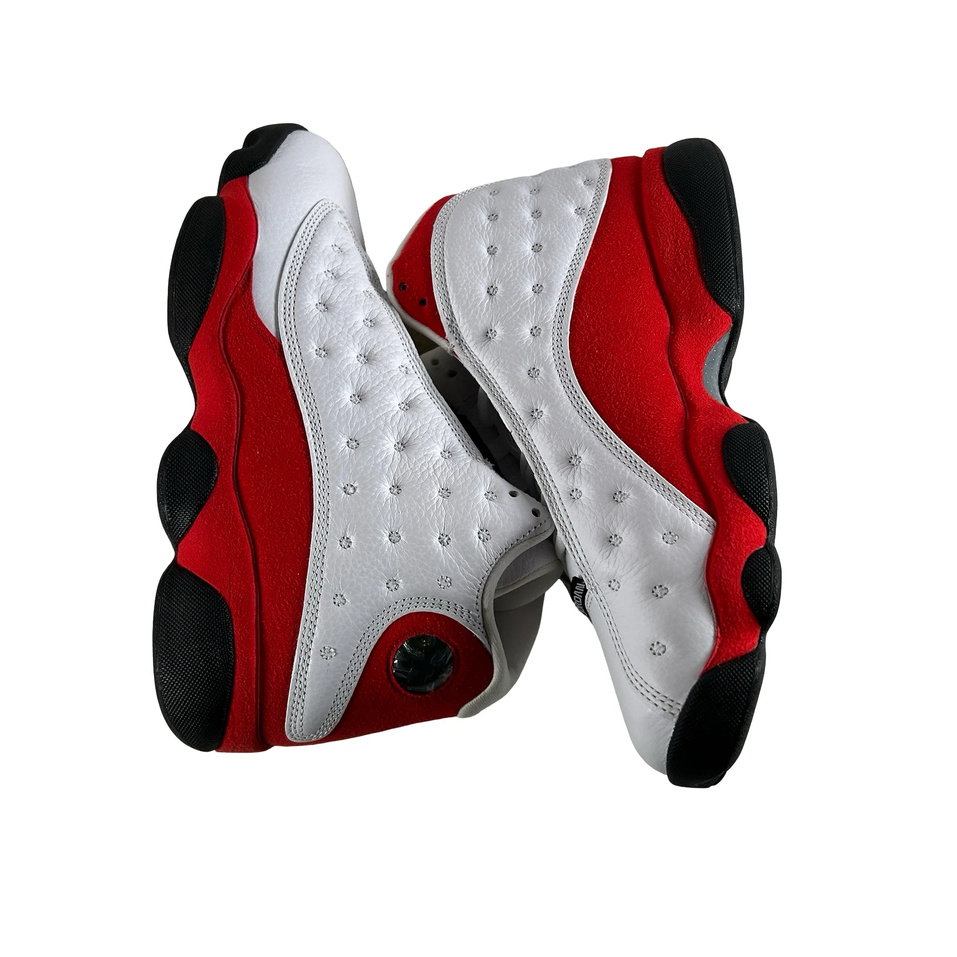 414571 102 Jordan 13 Retro OG Chicago (2026) [USED] - 8 M (Used) - Image 4