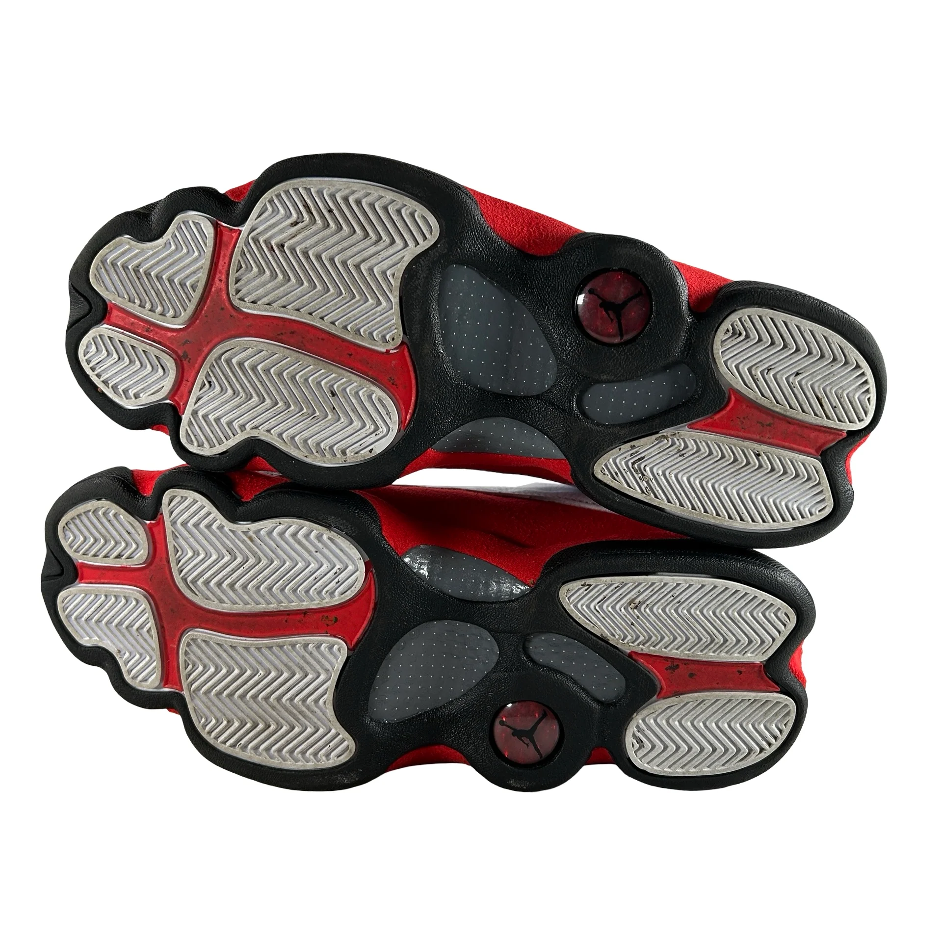 414571 102 Jordan 13 Retro OG Chicago (2026) [USED] - 8 M (Used) - Image 6