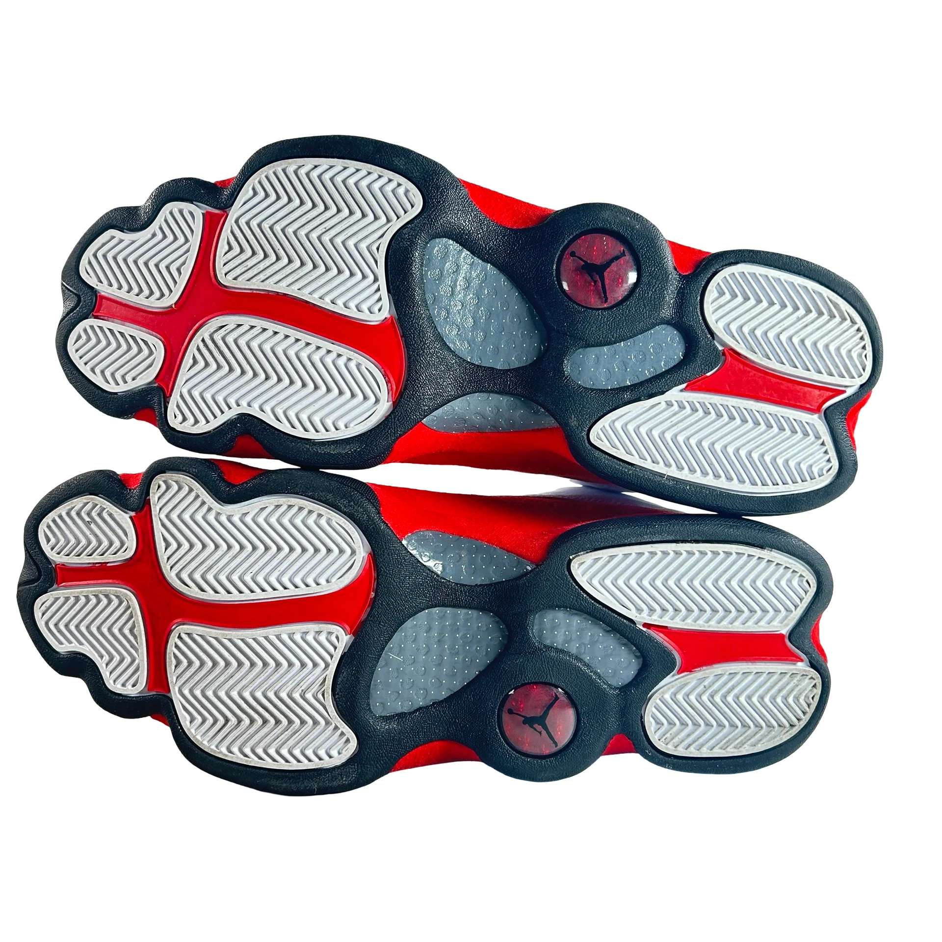 414571 102 Jordan 13 Retro OG Chicago (2026) [USED] - 9.5 M (Used) - Image 6