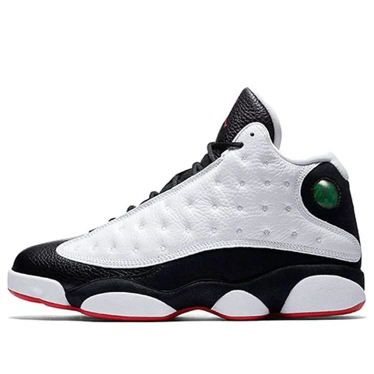 414571 104 Jordan 13 Retro He Got Game (2018) [NO BOX]
