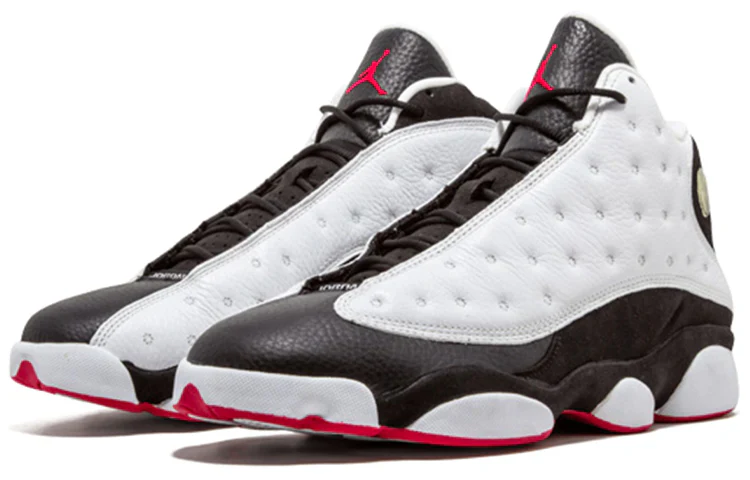414571 104 Jordan 13 Retro He Got Game (2018) [NO BOX] - Image 2
