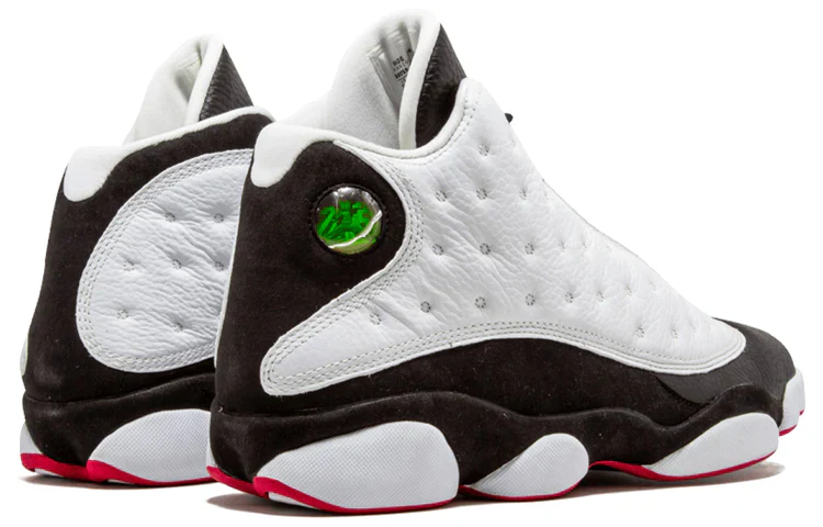 414571 104 Jordan 13 Retro He Got Game (2018) [NO BOX] - Image 3