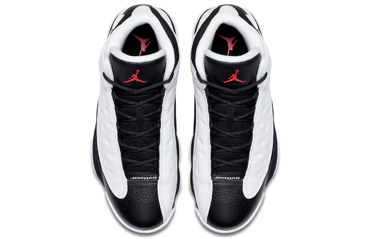 414571 104 Jordan 13 Retro He Got Game (2018) [NO BOX] - Image 4