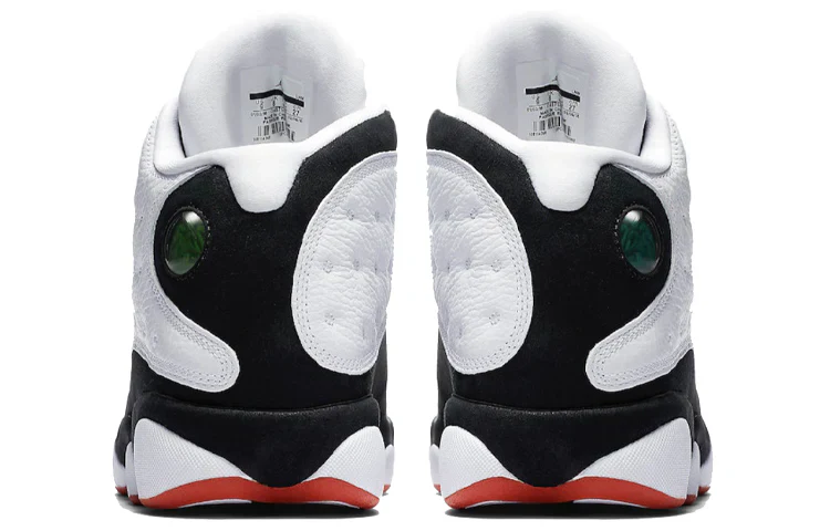 414571 104 Jordan 13 Retro He Got Game (2018) [NO BOX] - Image 5