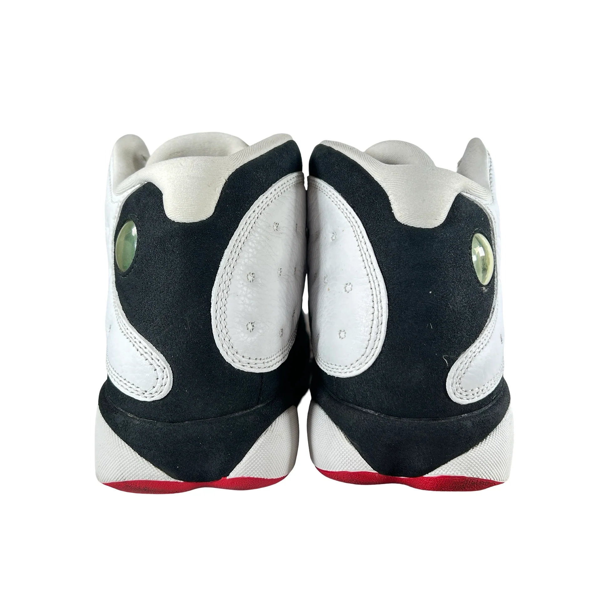 414571 104 Jordan 13 Retro He Got Game (2018) [USED] - 12 M (Used3) (No Insoles) - Image 3