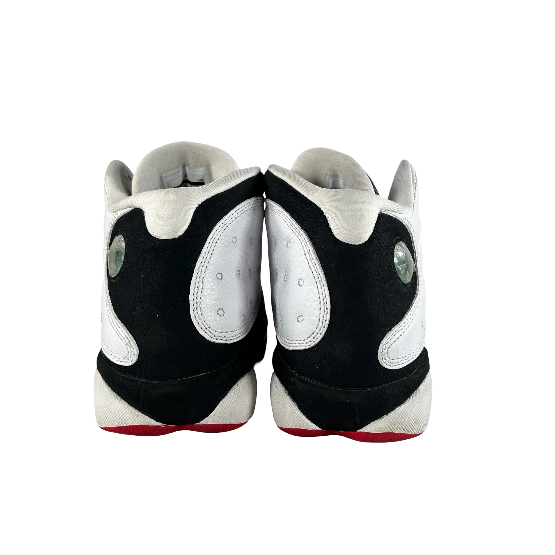 414571 104 Jordan 13 Retro He Got Game (2018) [USED] - 9.5 M (Used) - Image 3