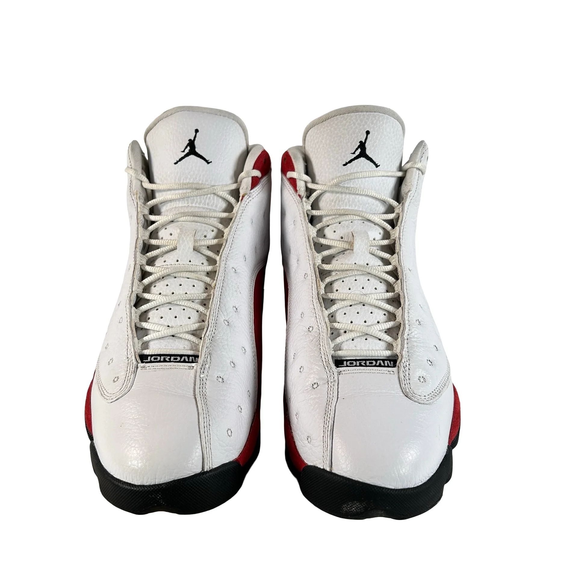 414571 122 Jordan 13 Retro OG Chicago (2017) [USED] - 11.5 M (Used2) - Image 2