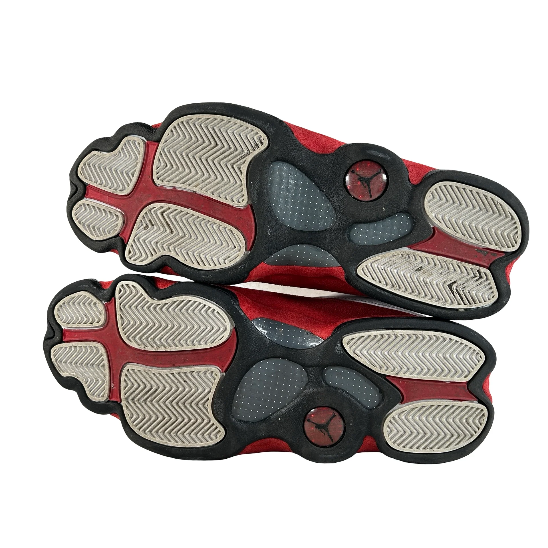 414571 122 Jordan 13 Retro OG Chicago (2017) [USED] - 11.5 M (Used2) - Image 6