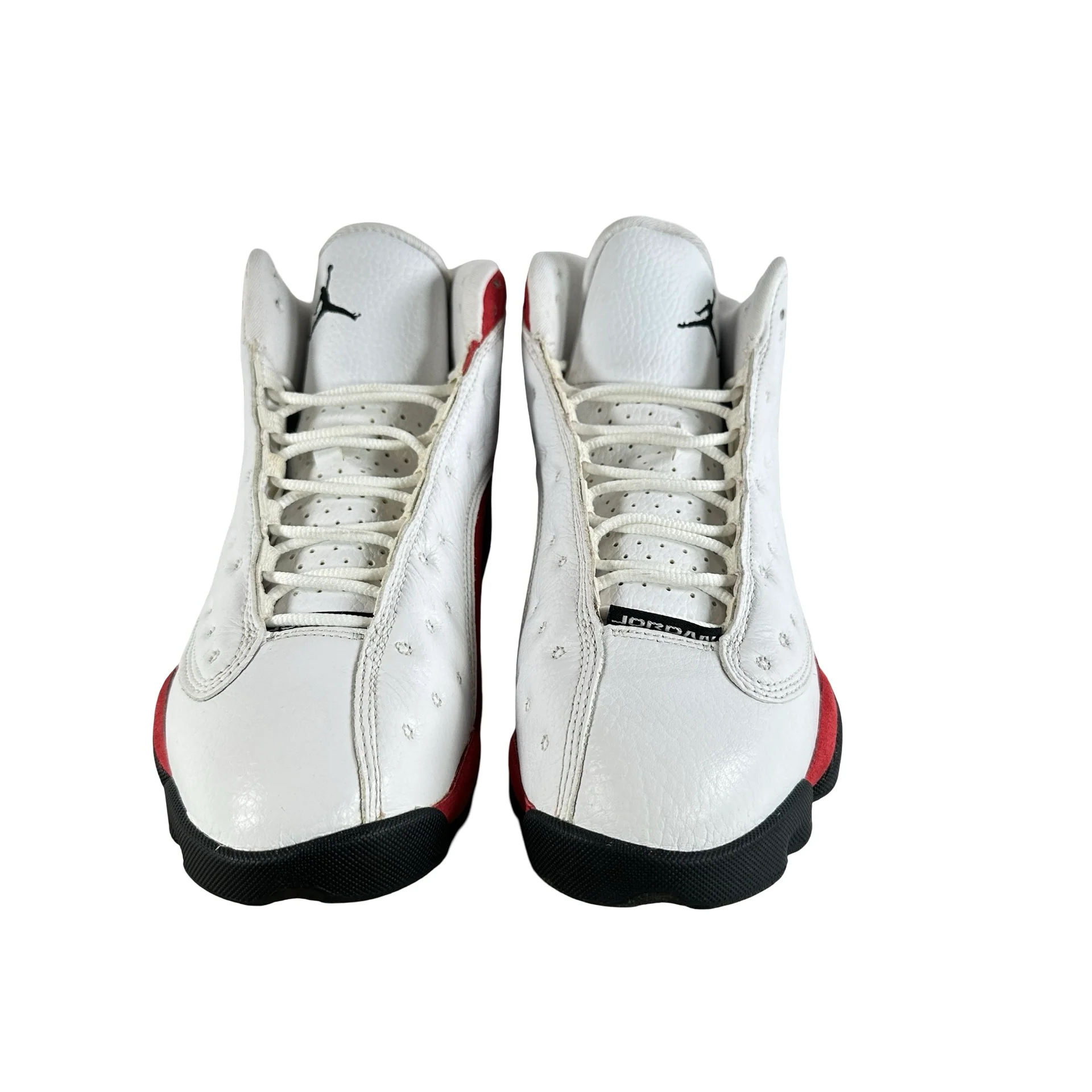 414571 122 Jordan 13 Retro OG Chicago (2017) [USED] - 7.5 M (Used) (Replace Box) - Image 2