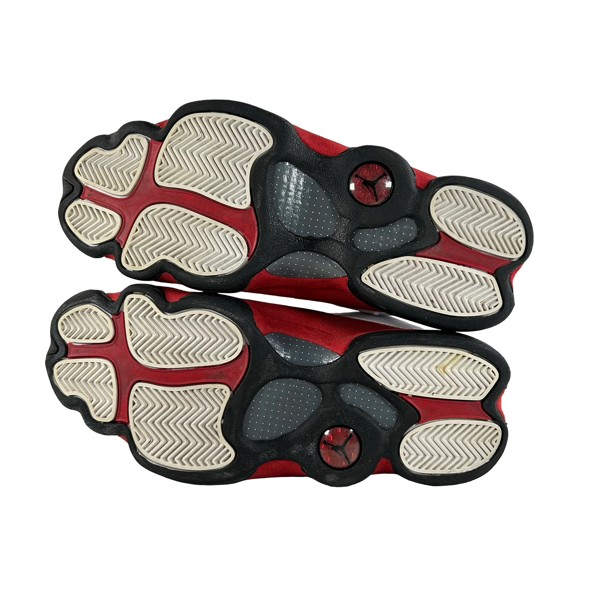 414571 122 Jordan 13 Retro OG Chicago (2017) [USED] - 8 M (Used2) - Image 6