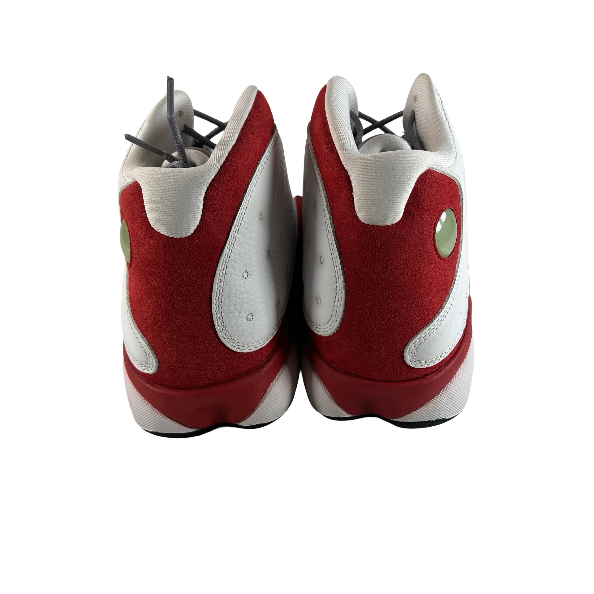 414571 126 Jordan 13 Retro Grey Toe (2014) - 14 M (Dye Stain) (No Box) - Image 3