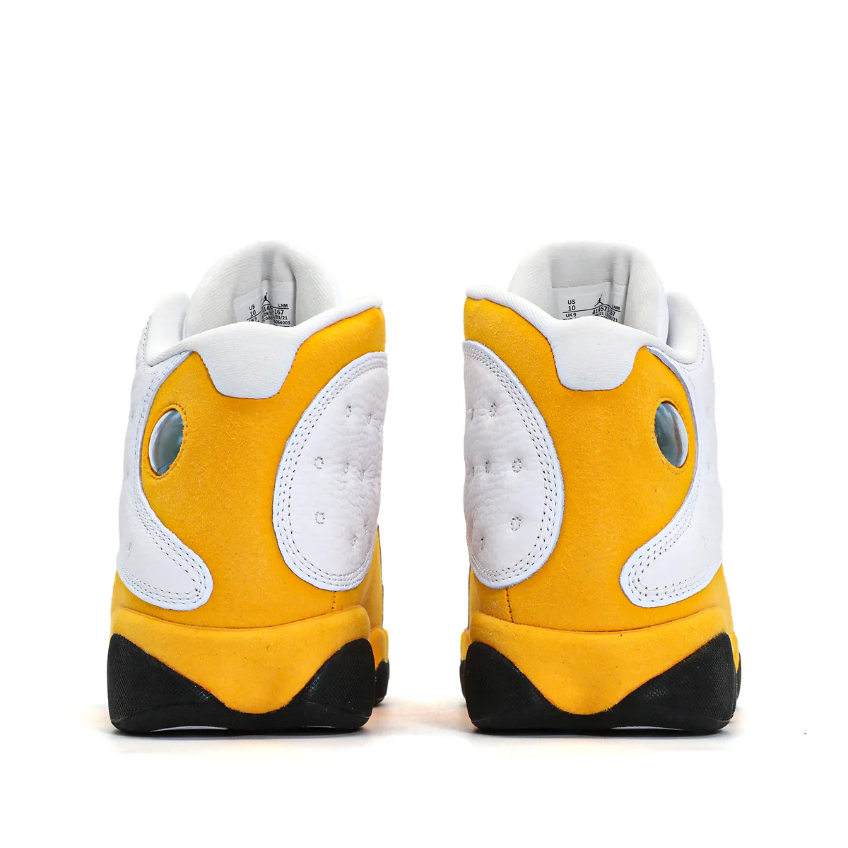 414571 167 Air Jordan 13 Retro Del Sol - Image 4