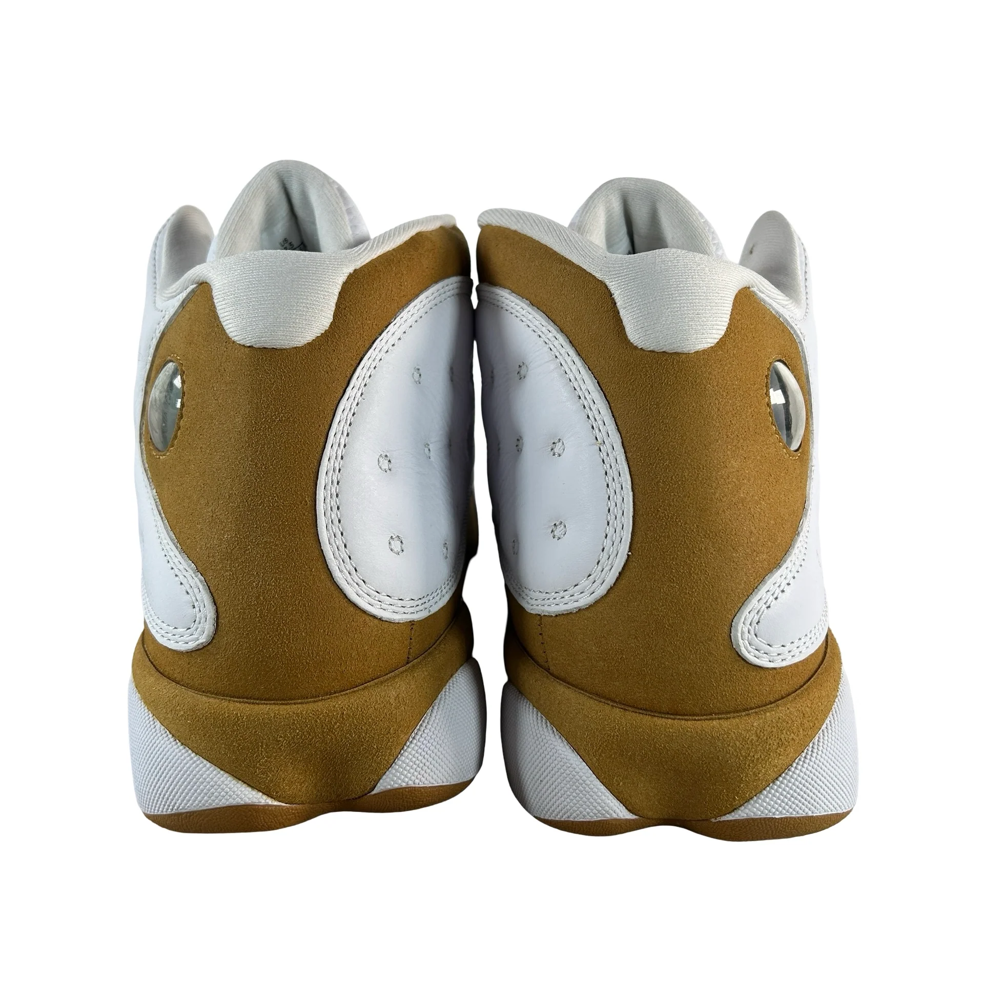 414571 171 Jordan 13 Retro Wheat (2023) [USED] - 12.5 M (Used) - Image 3