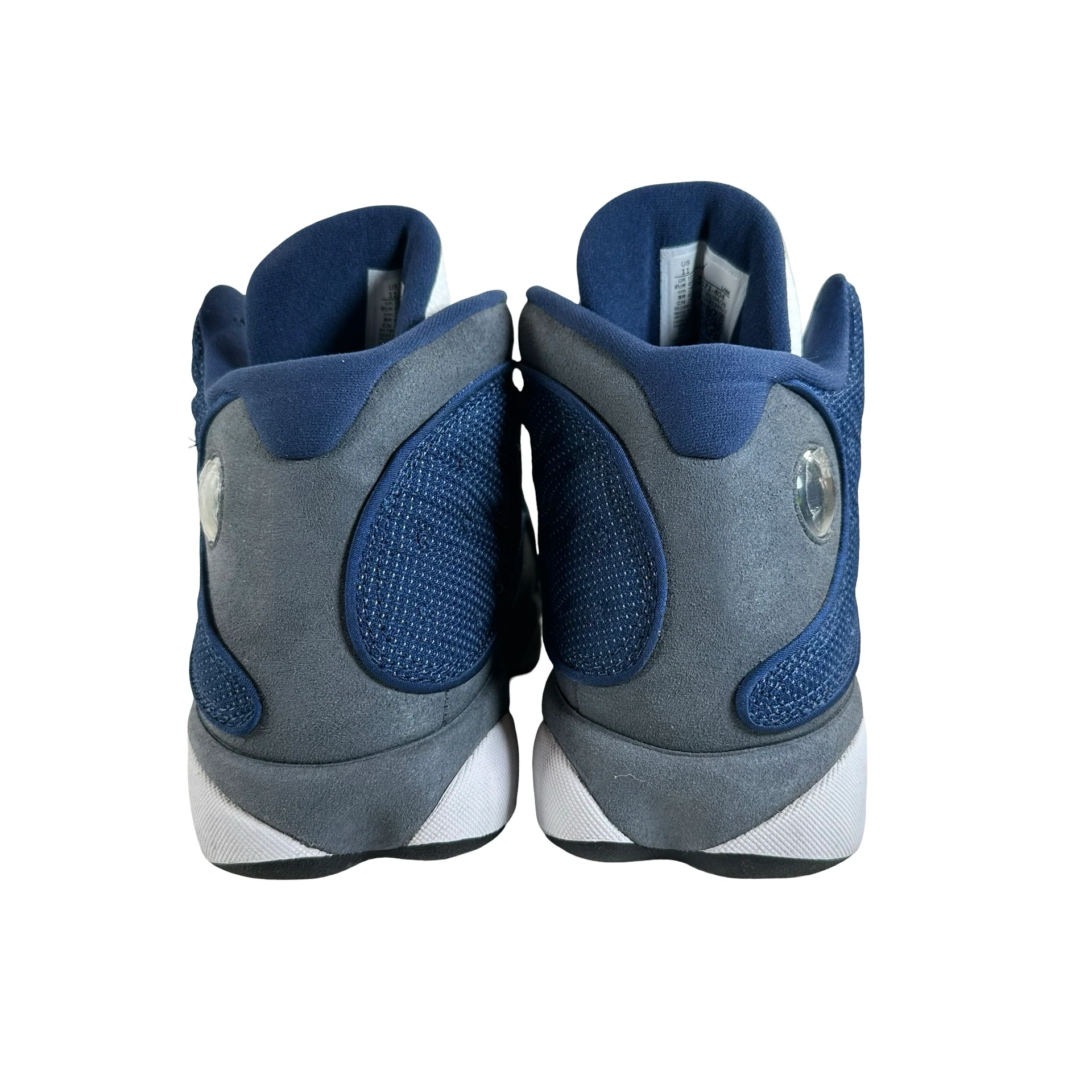 414571 404 Jordan 13 Retro Flint (2020) [USED] - 11 M (Used4) - Image 3
