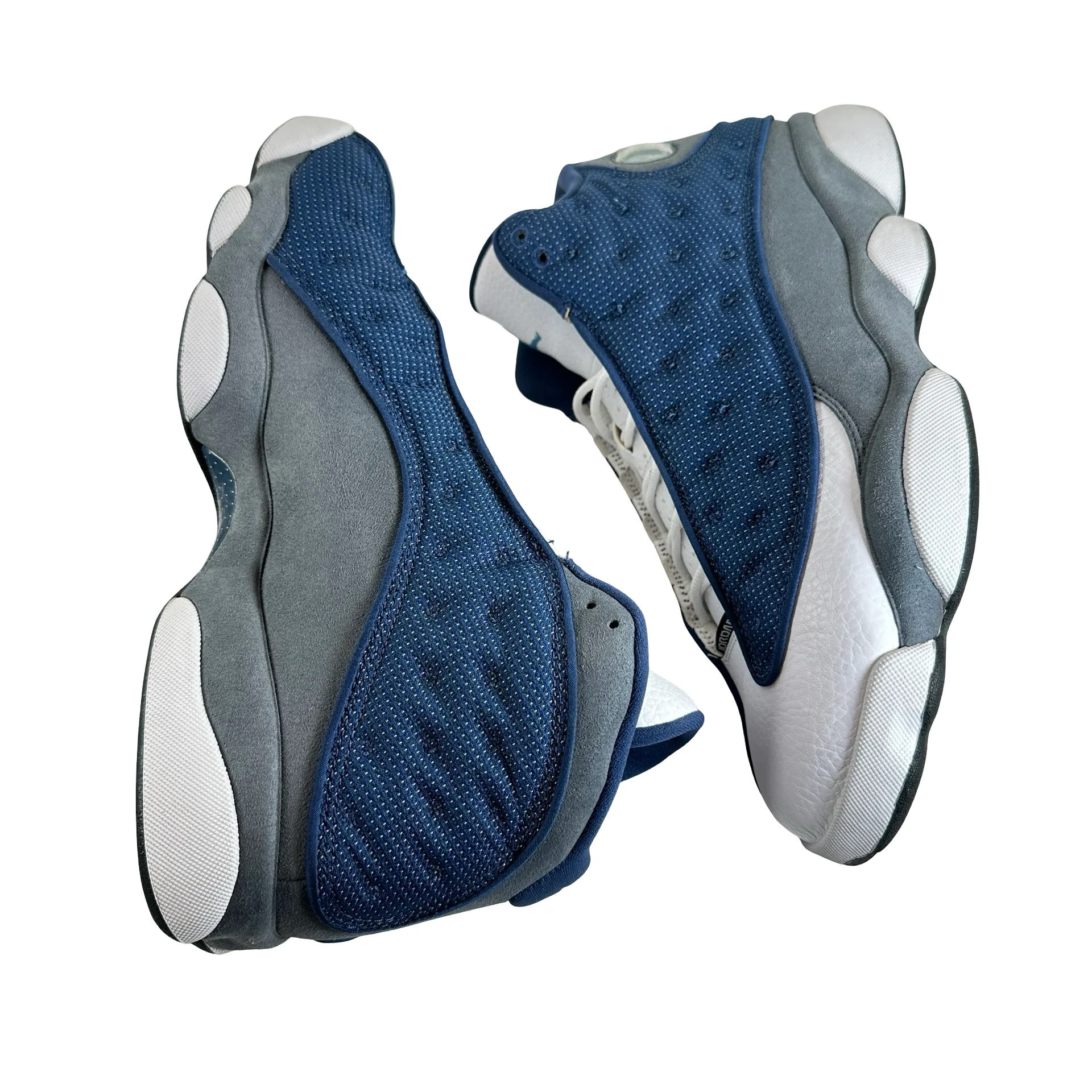 414571 404 Jordan 13 Retro Flint (2020) [USED] - 11 M (Used4) - Image 5