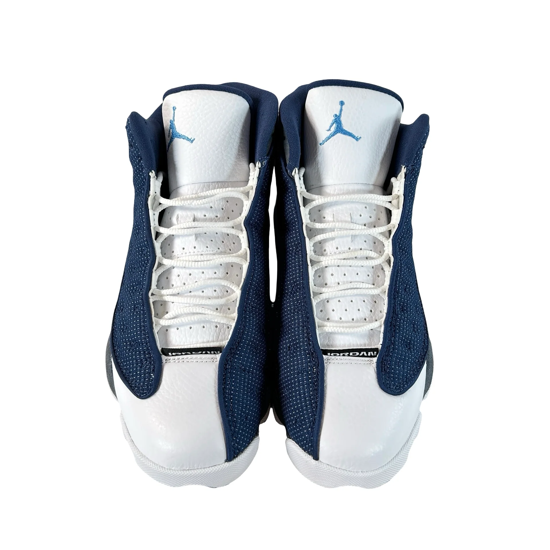 414571 404 Jordan 13 Retro Flint (2020) [USED] - 7 M (Used2) - Image 2