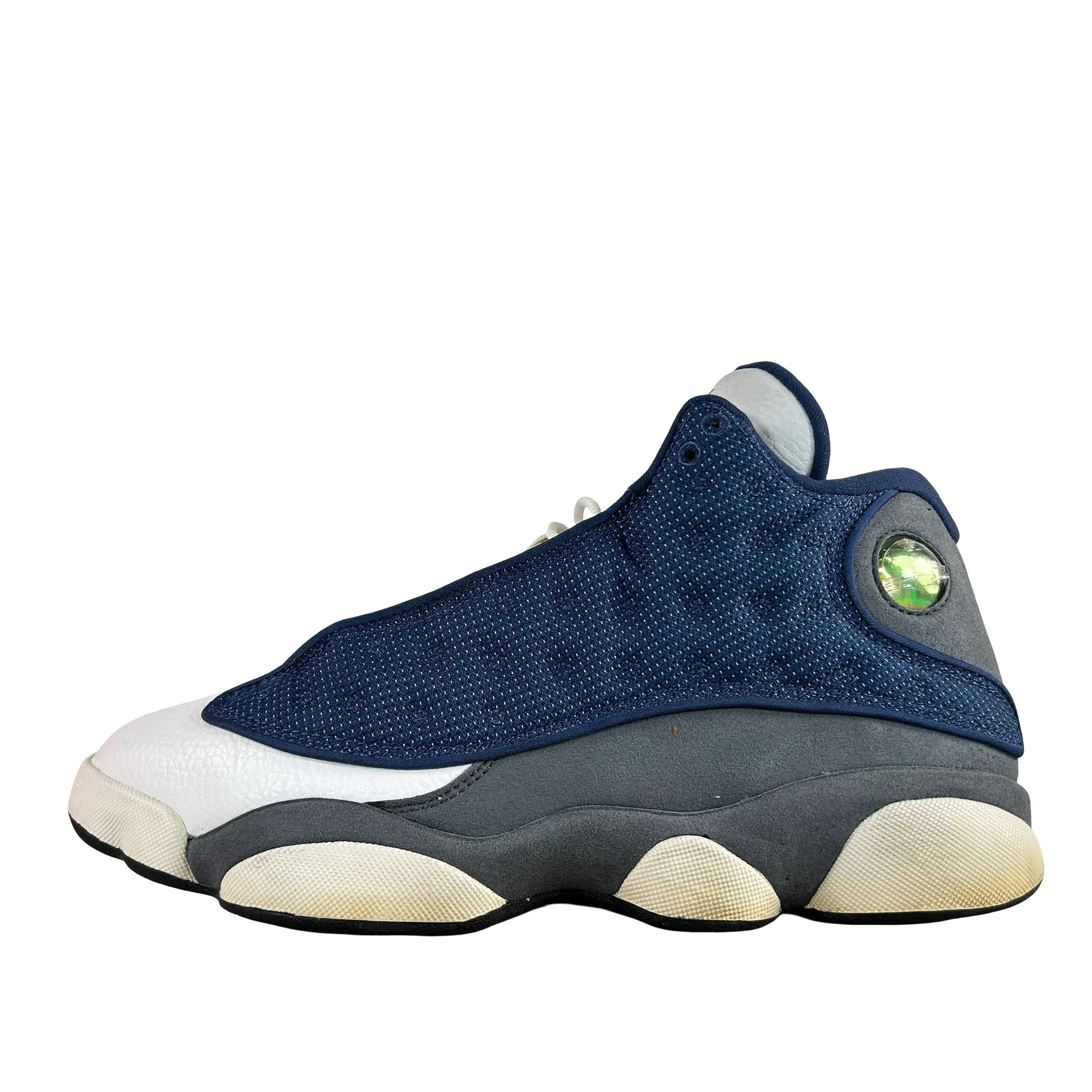 414571 404 Jordan 13 Retro Flint (2020) [USED] - 9.5 M (Used2) (Replace Box2)