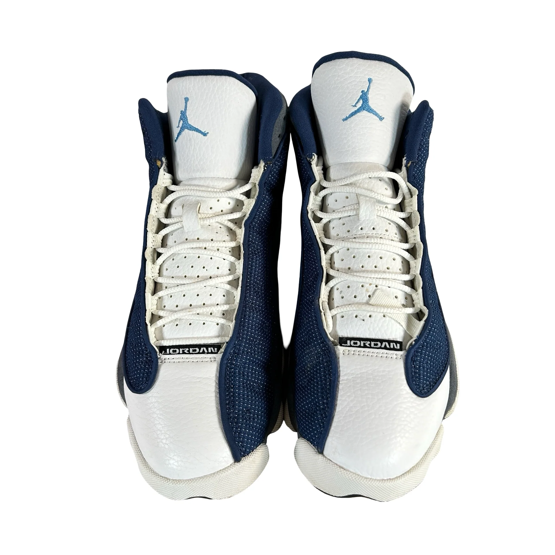 414571 404 Jordan 13 Retro Flint (2020) [USED] - 9.5 M (Used2) (Replace Box2) - Image 2